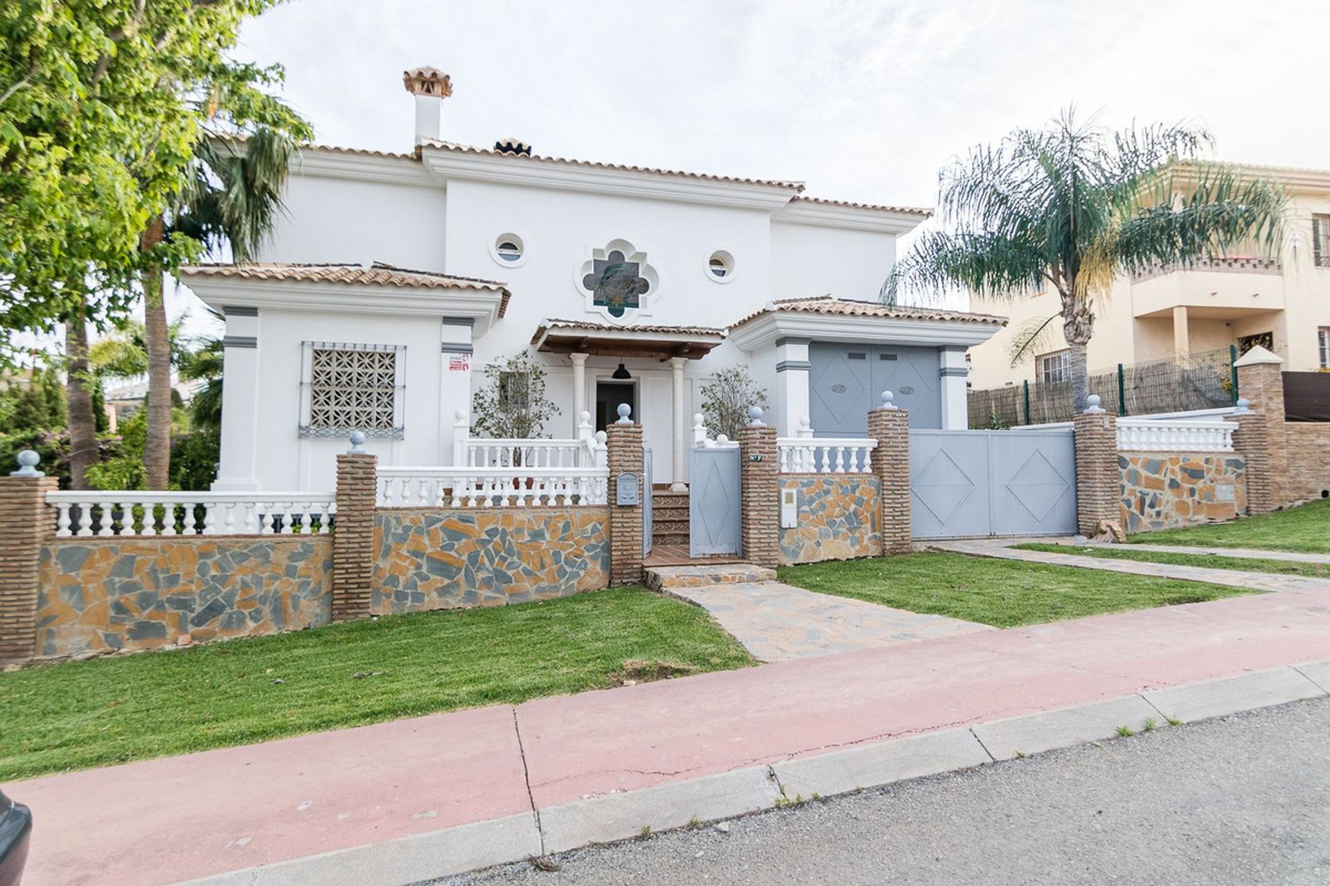 Huis in Benalmádena, Andalusia 12448747