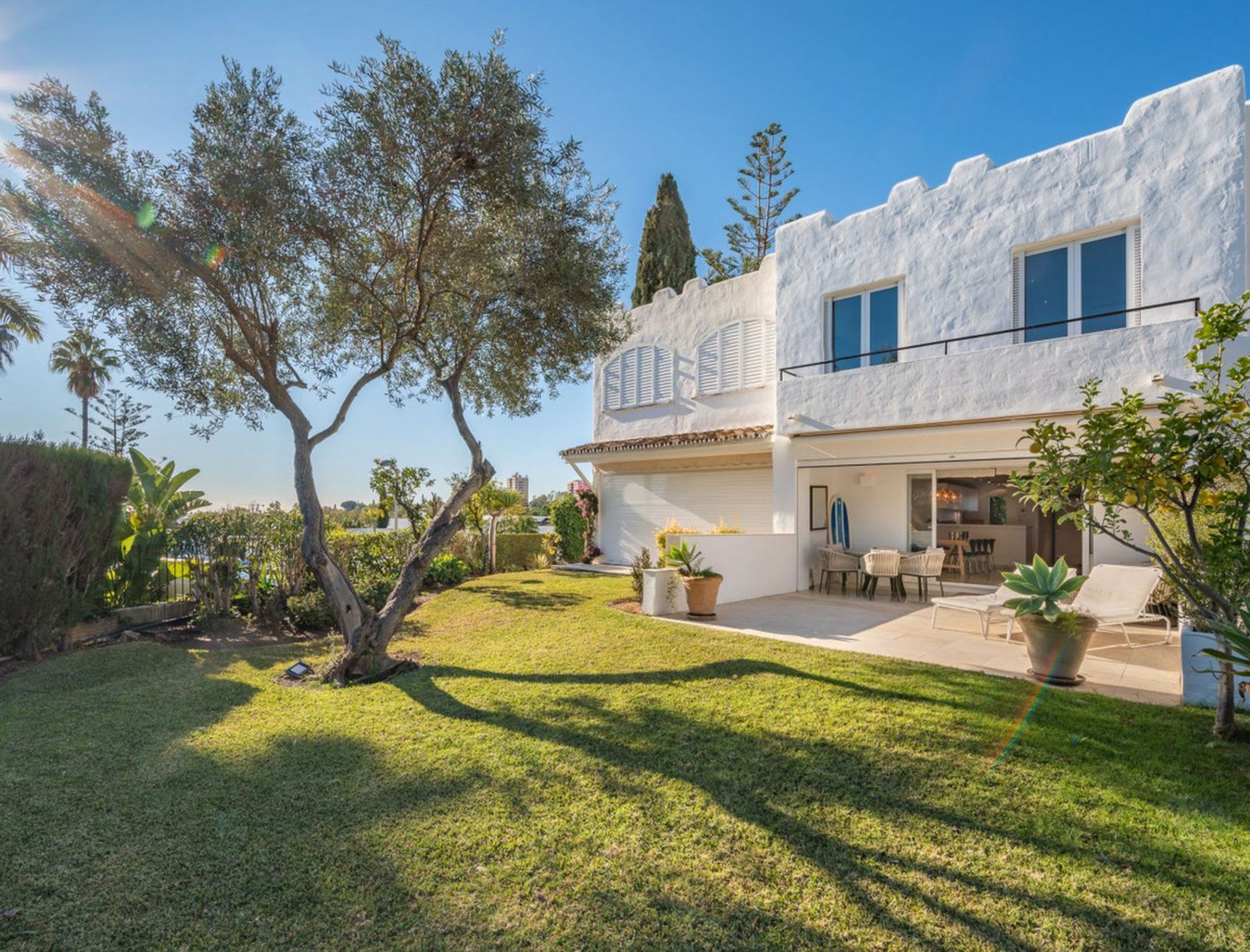 Huis in Marbella, Andalusië 12448756