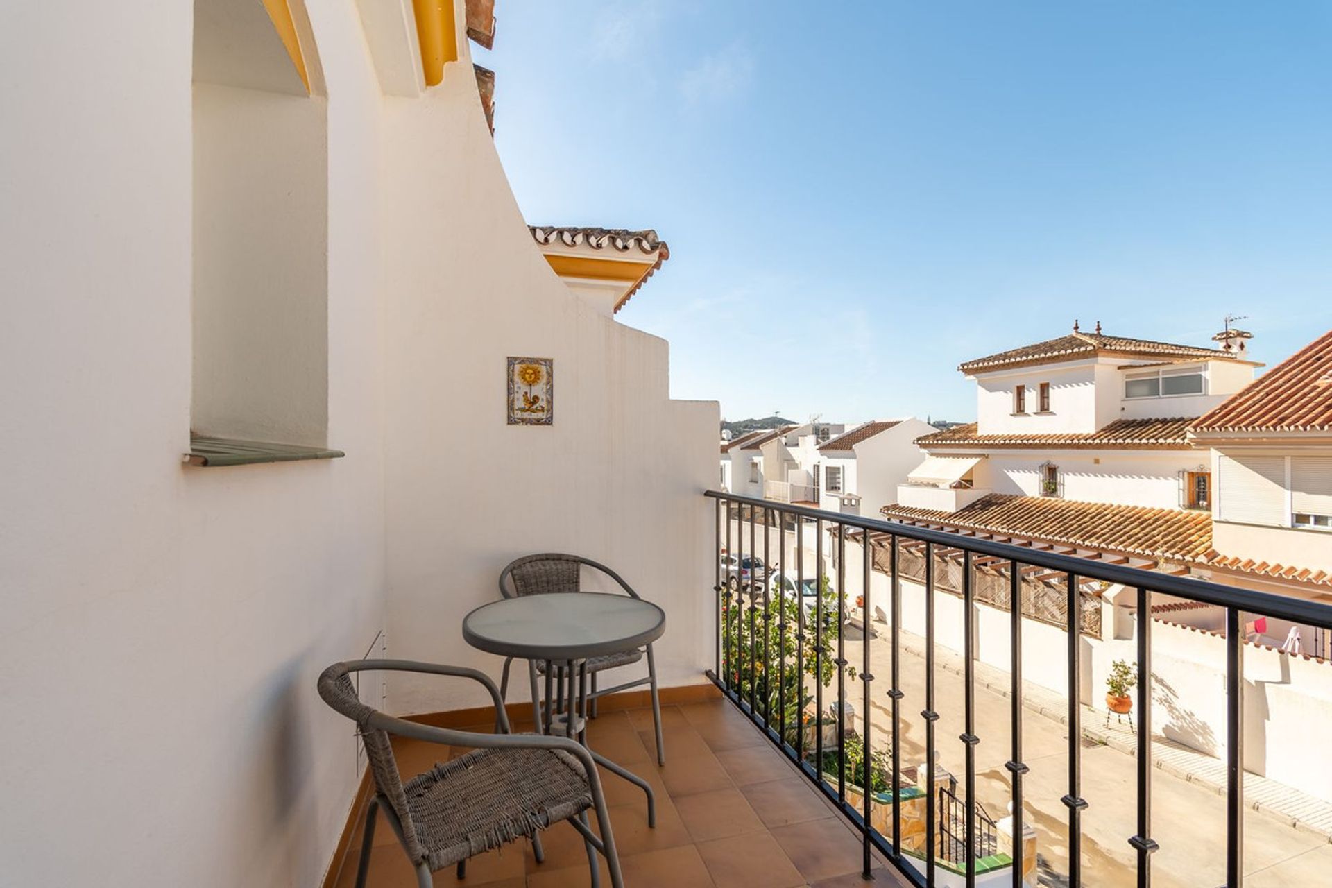 Haus im Fuengirola, Andalusien 12448795