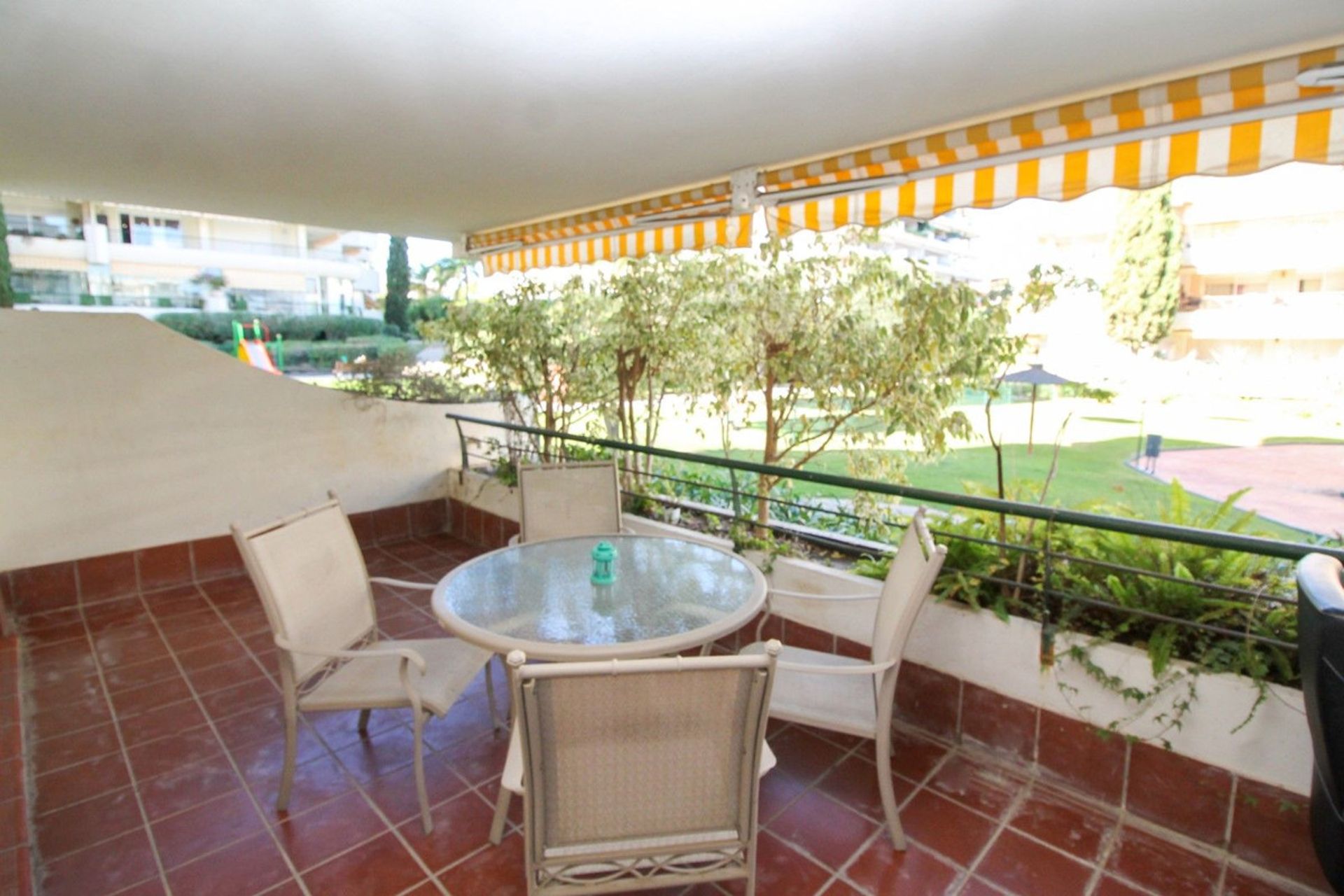 Condominio en marbella, Andalucía 12448796