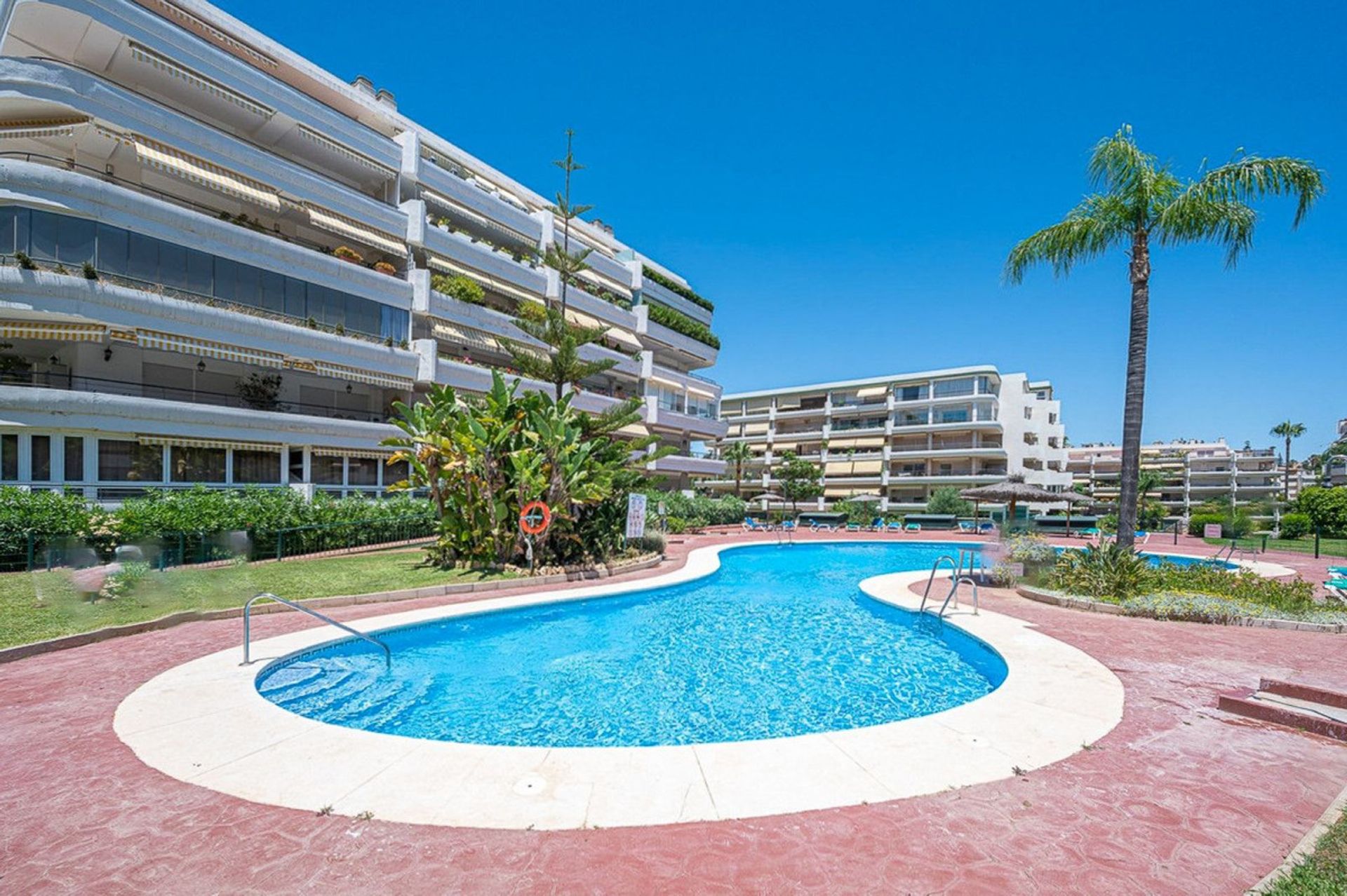 Condominio en marbella, Andalucía 12448796