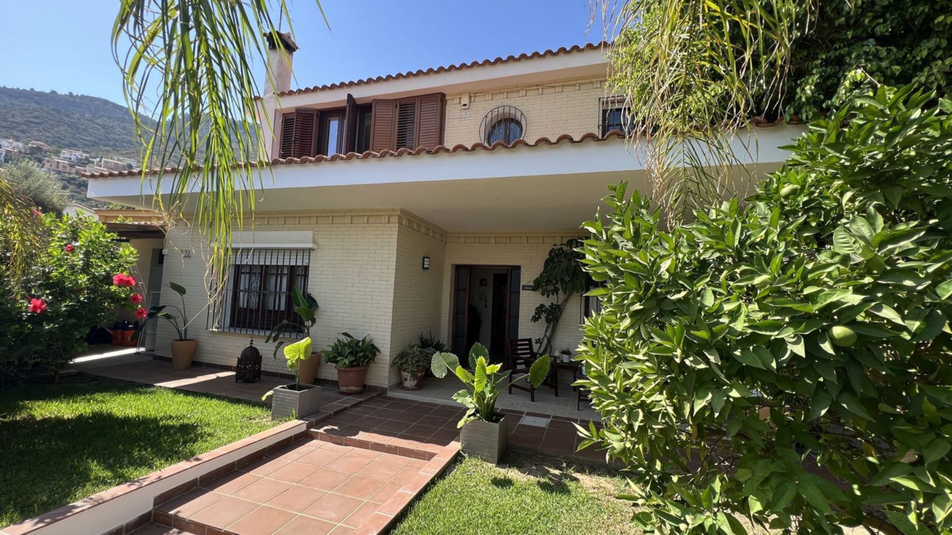 Casa nel Alhaurin de la Torre, Andalusia 12448818