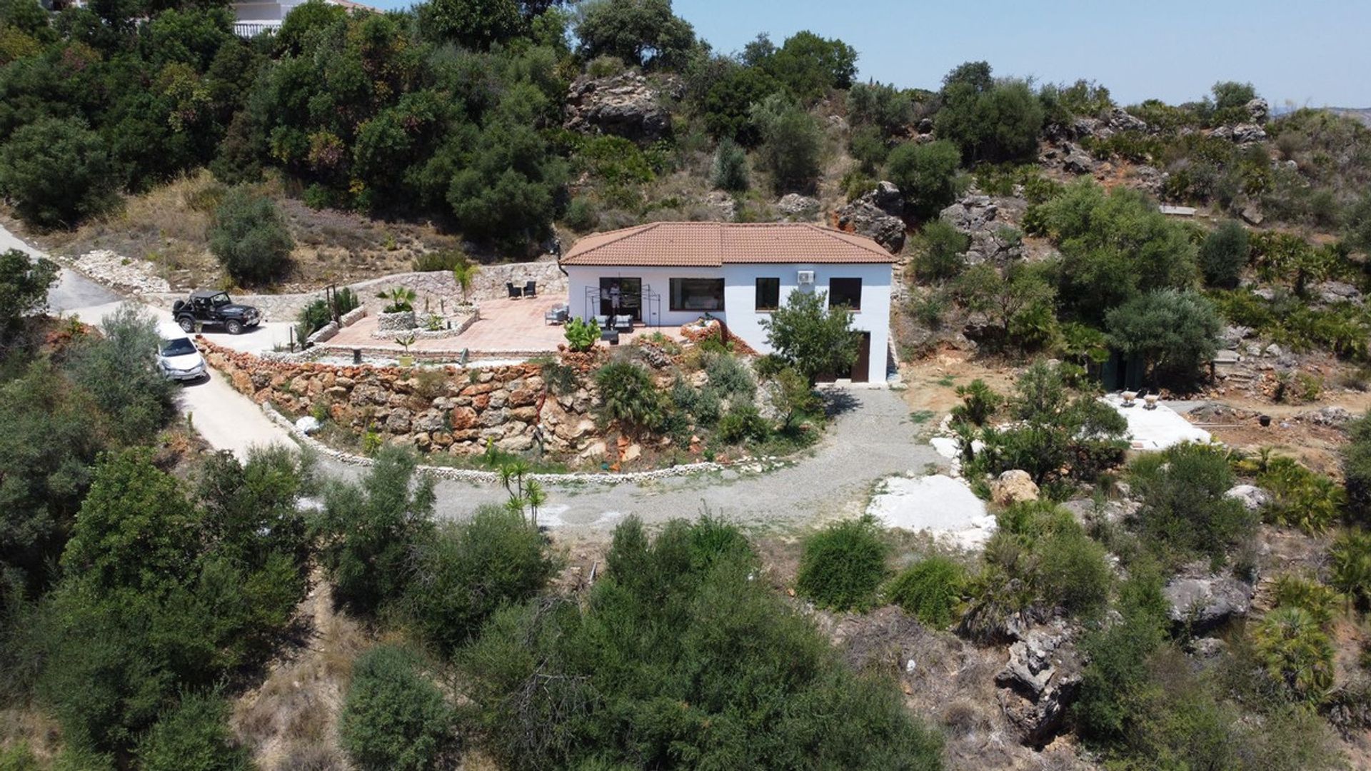 Будинок в Alhaurín de la Torre, Andalusia 12448822