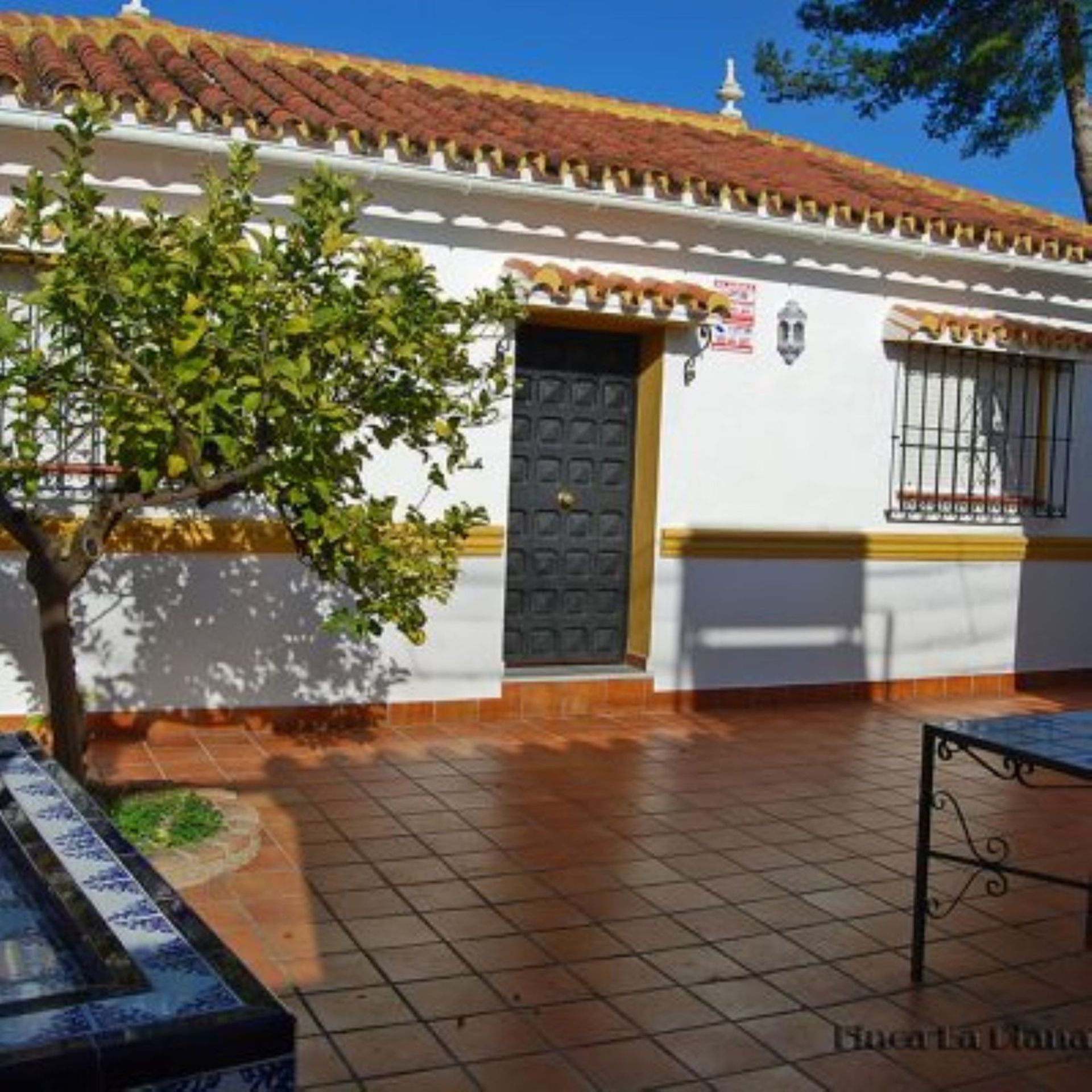 Hus i Alhaurín de la Torre, Andalusia 12448860