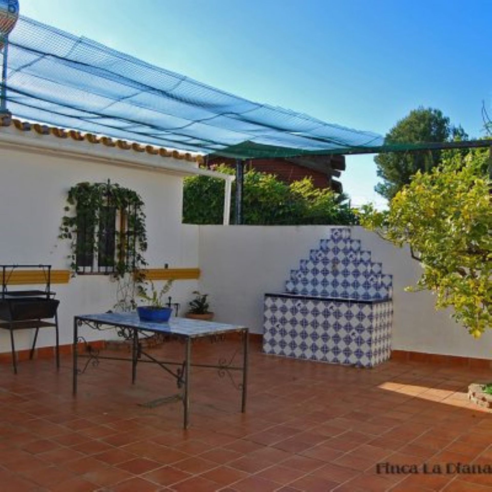 Hus i Alhaurín de la Torre, Andalusia 12448860