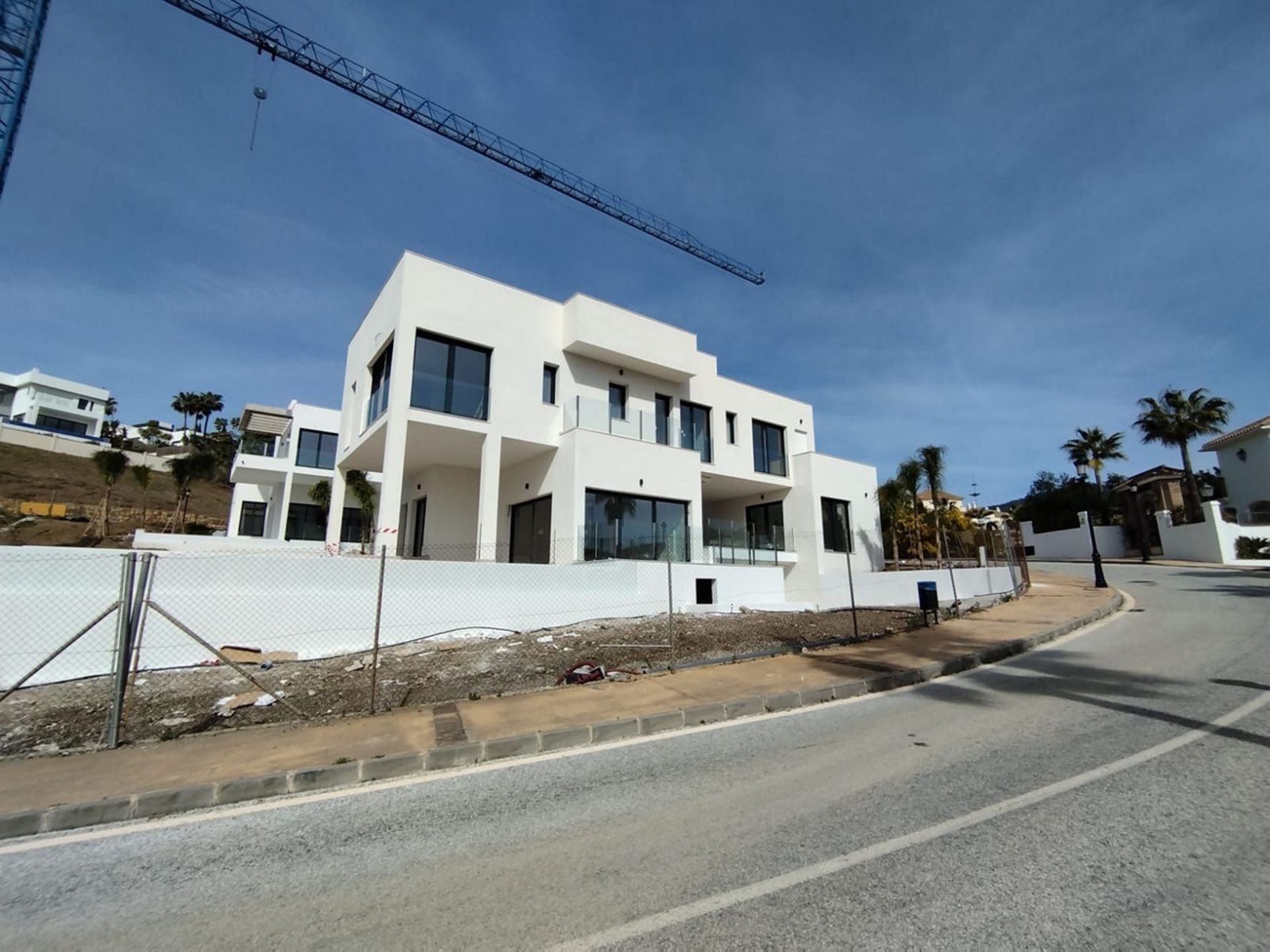 Hus i Marbella, Andalucía 12448861