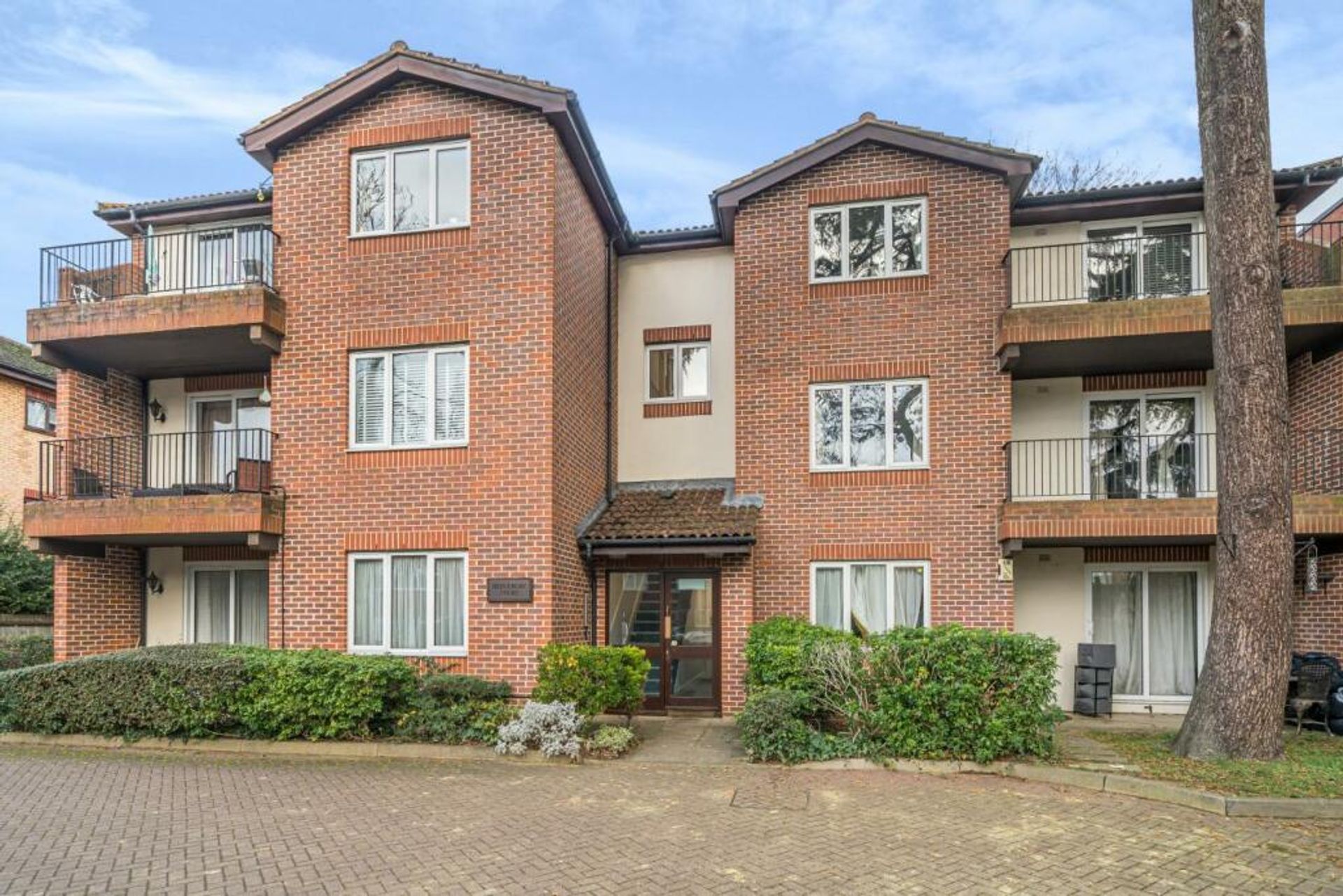 Condominio nel Beckenham, Bromley 12448892