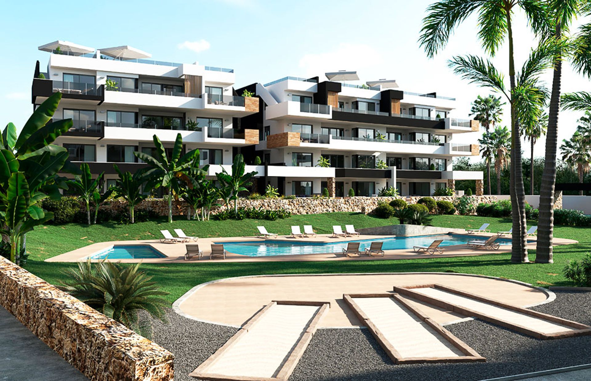 Kondominium dalam Dehesa de Campoamor, Valencian Community 12448922