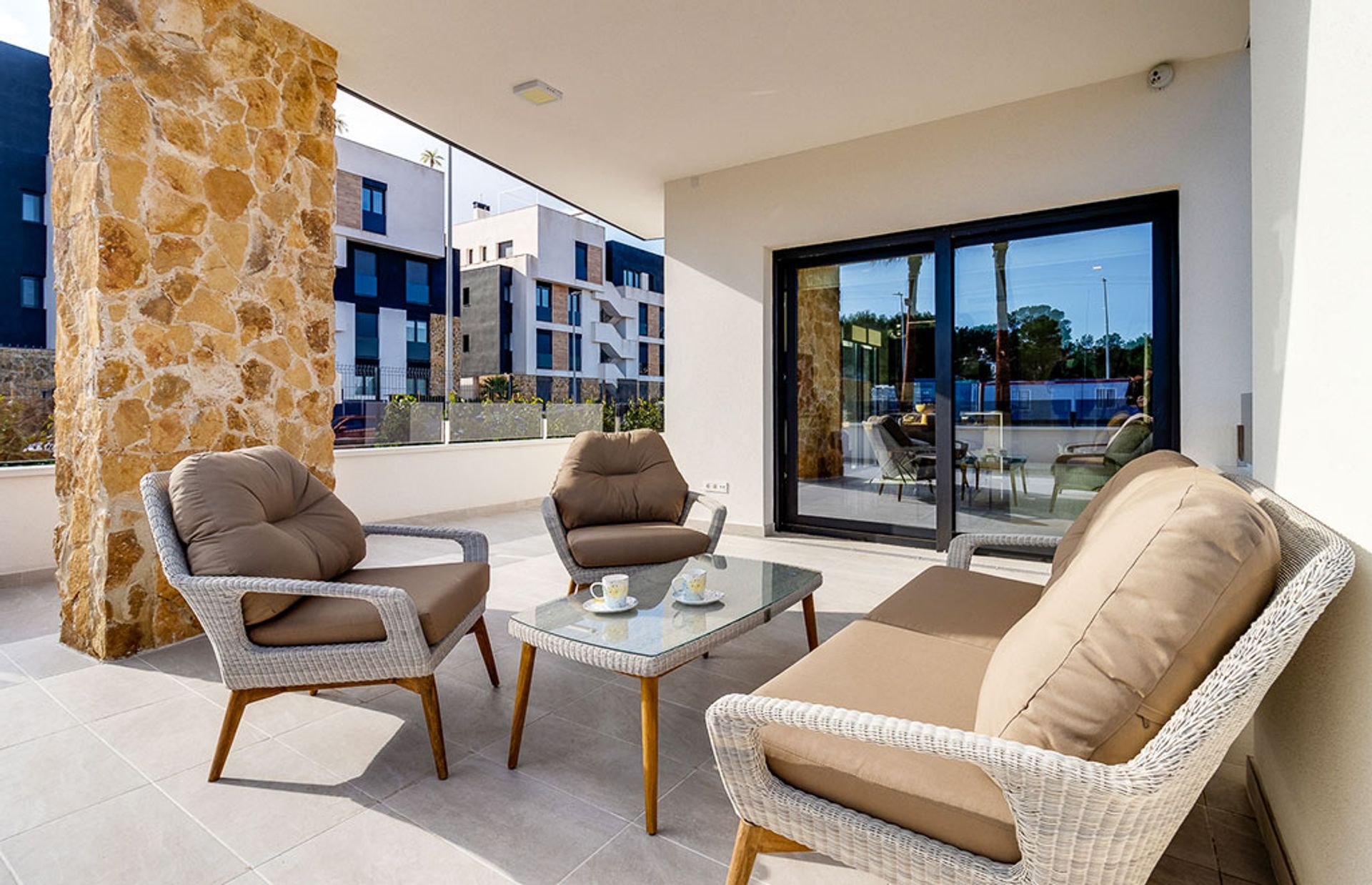 Kondominium dalam Dehesa de Campoamor, Valencian Community 12448922