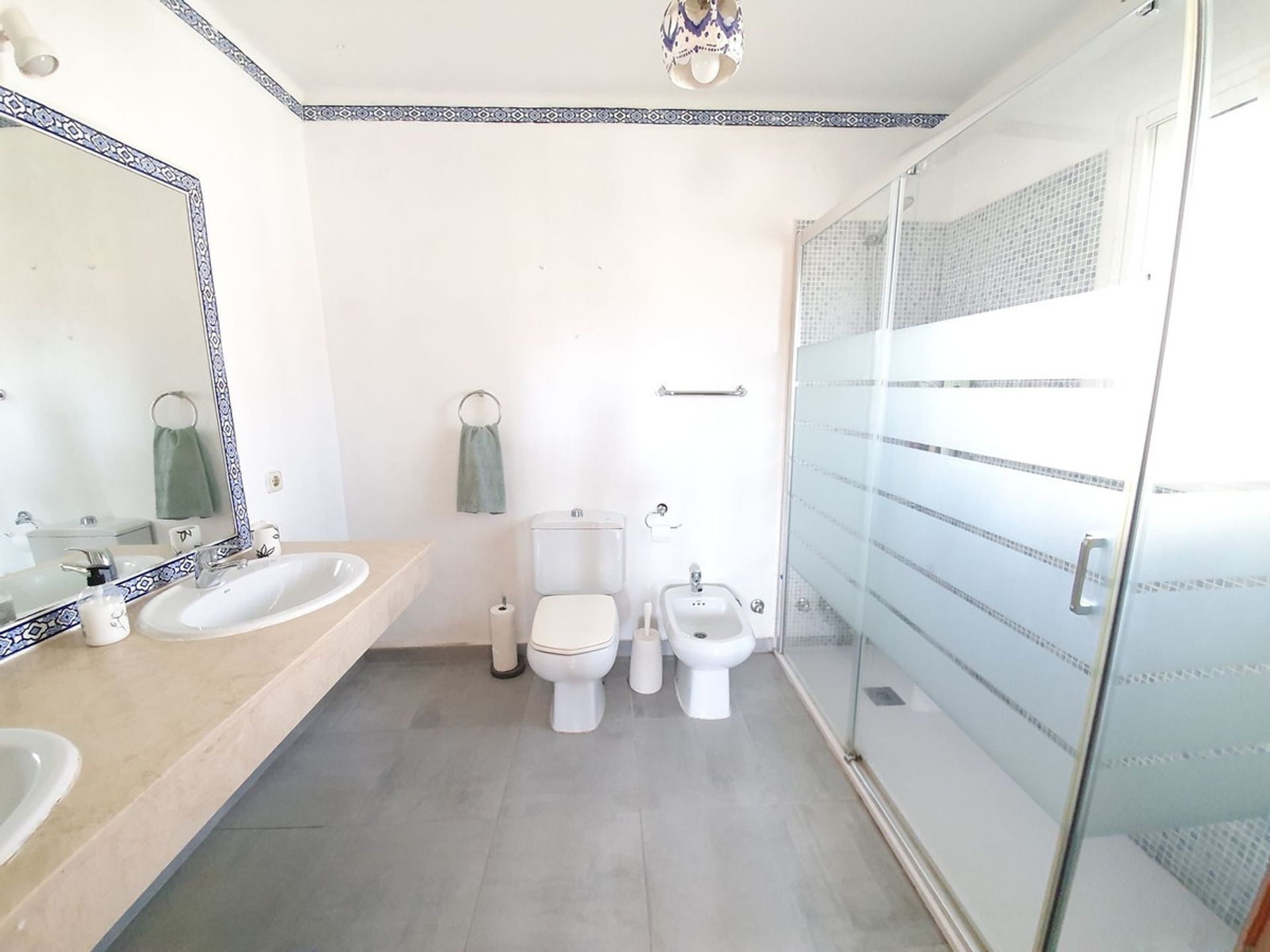 Hus i Estepona, Andalusia 12449148