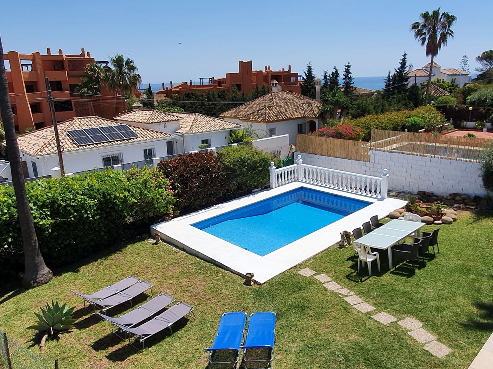 Hus i Estepona, Andalusia 12449148