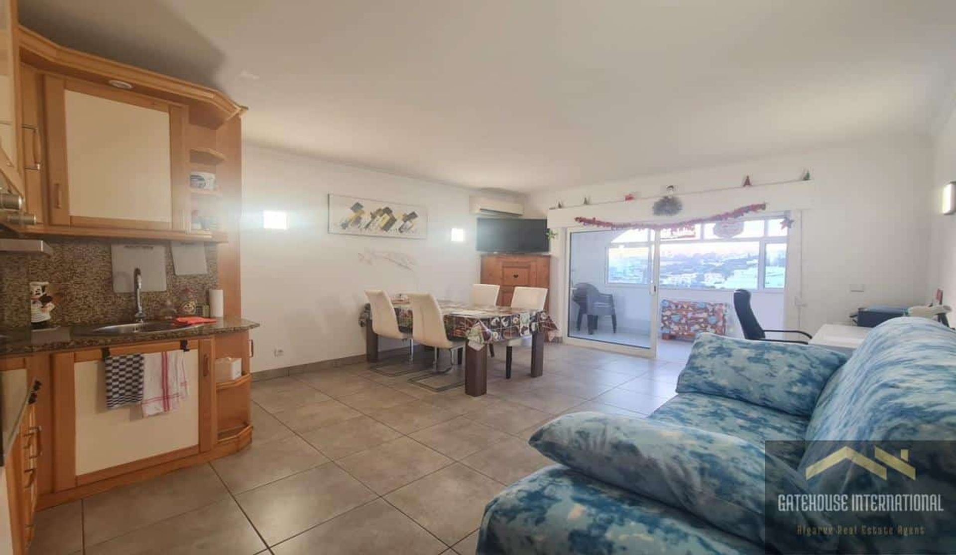 Condominium in Albufeira, Faro 12449192