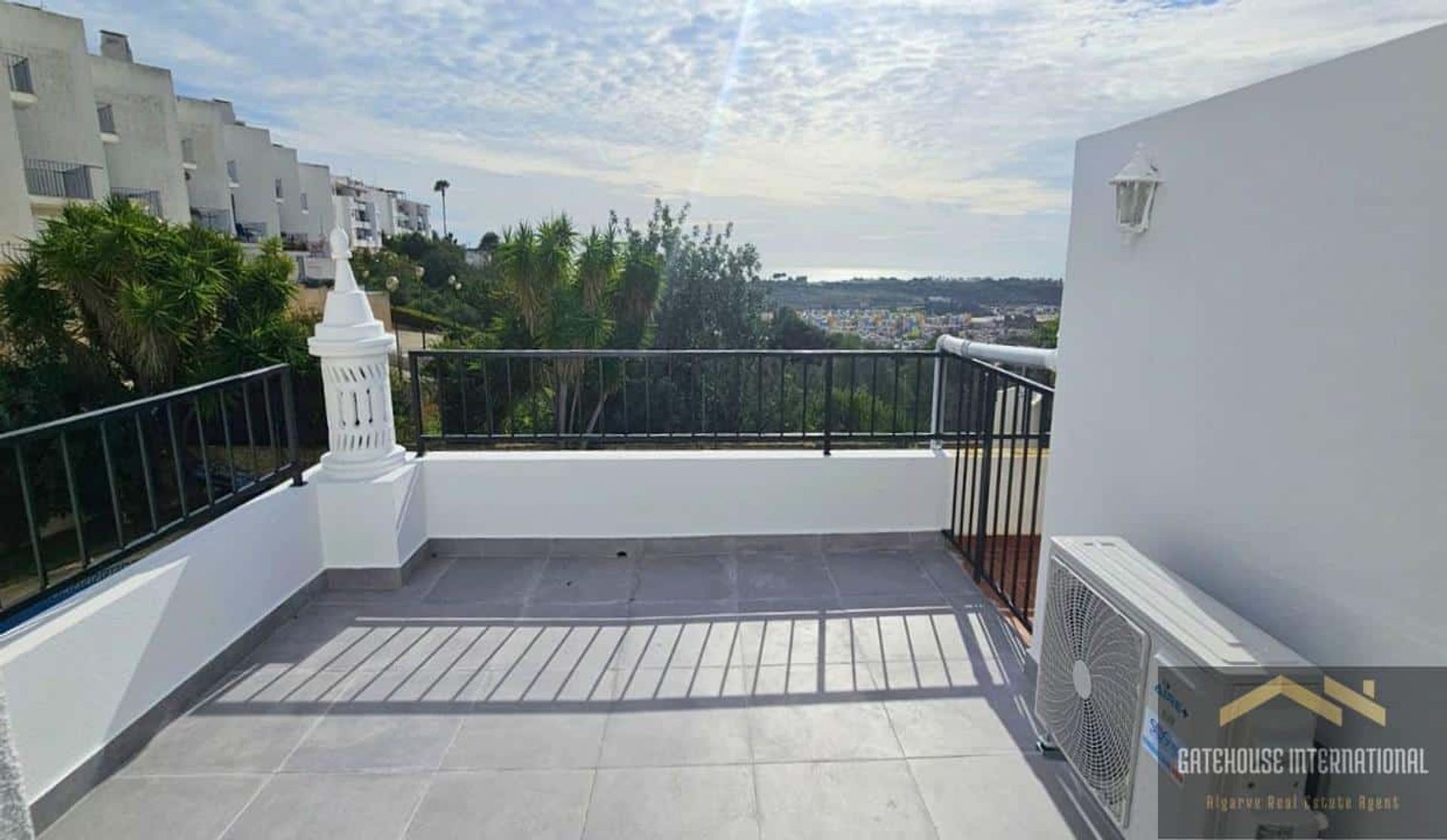 Condominium dans Albufeira, Faro 12449193