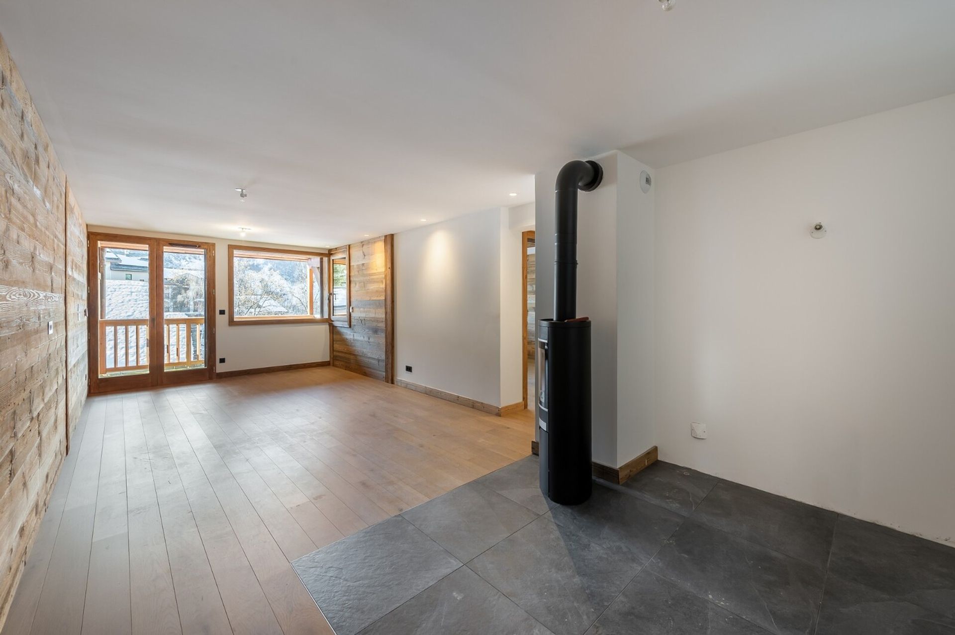 Condominio nel Les Belleville, Auvergne-Rhône-Alpes 12449195