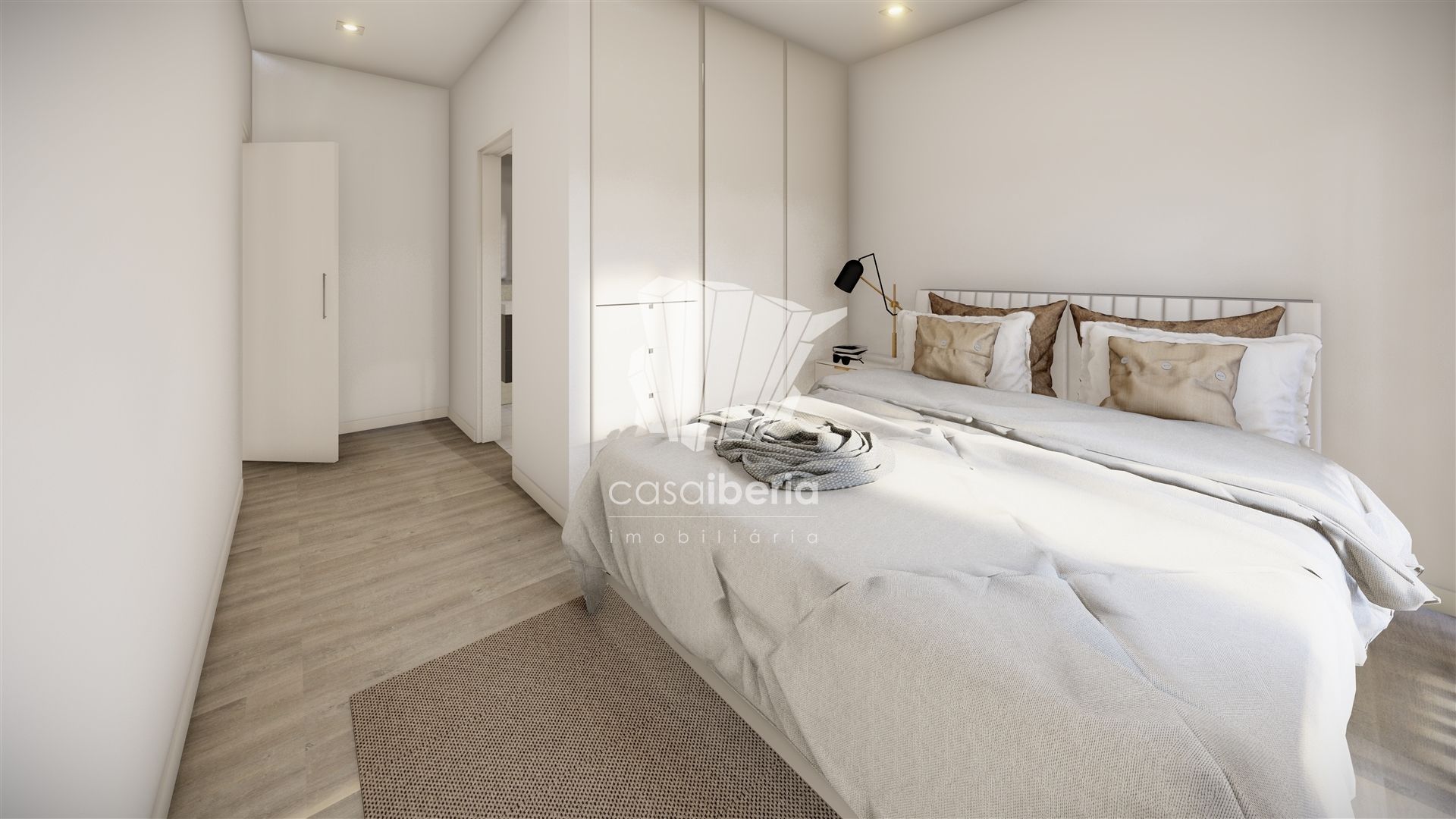 Condominio en Covilhã, Castelo Branco District 12449342