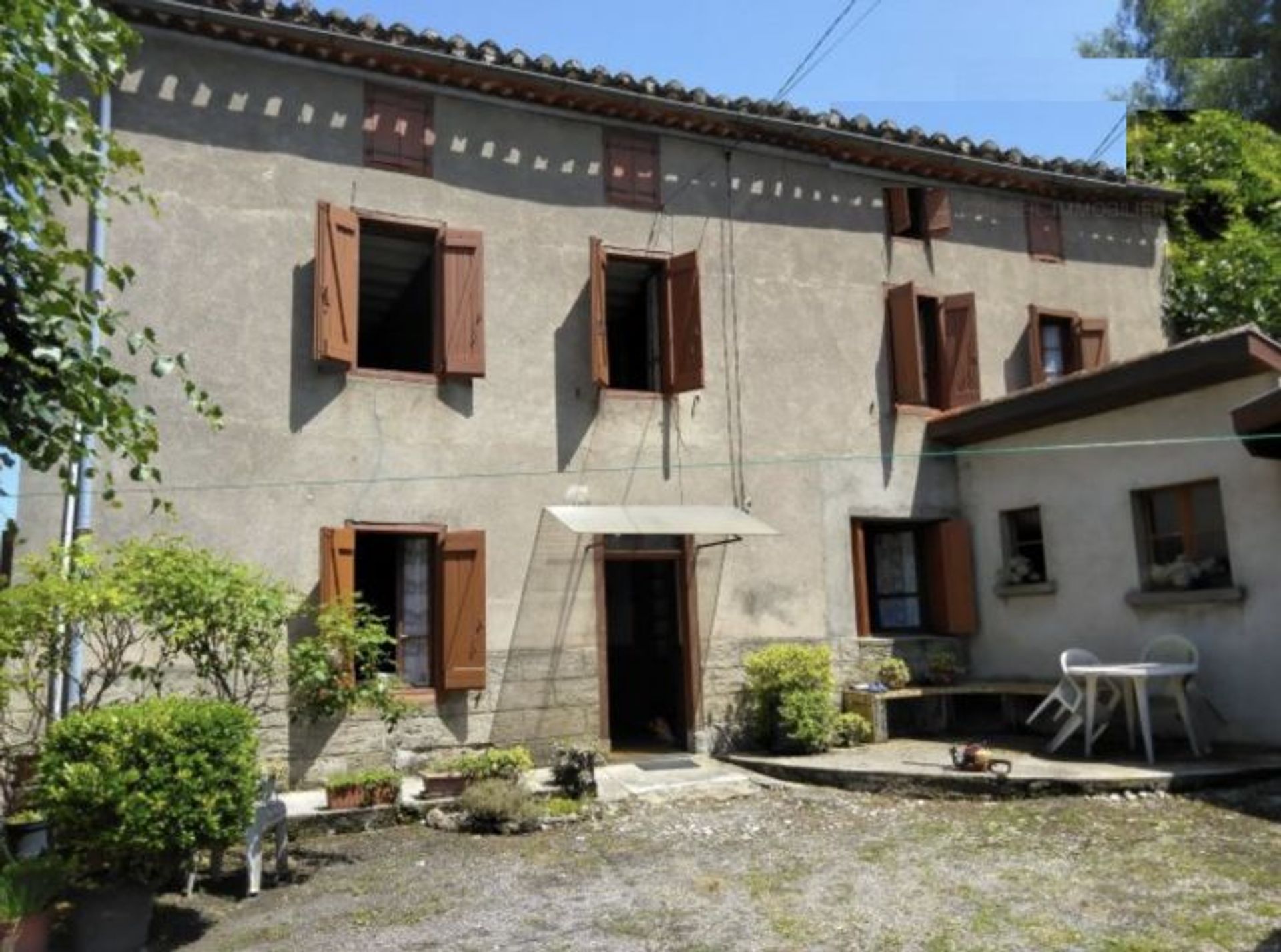 Rumah di Foix, Occitanie 12449579