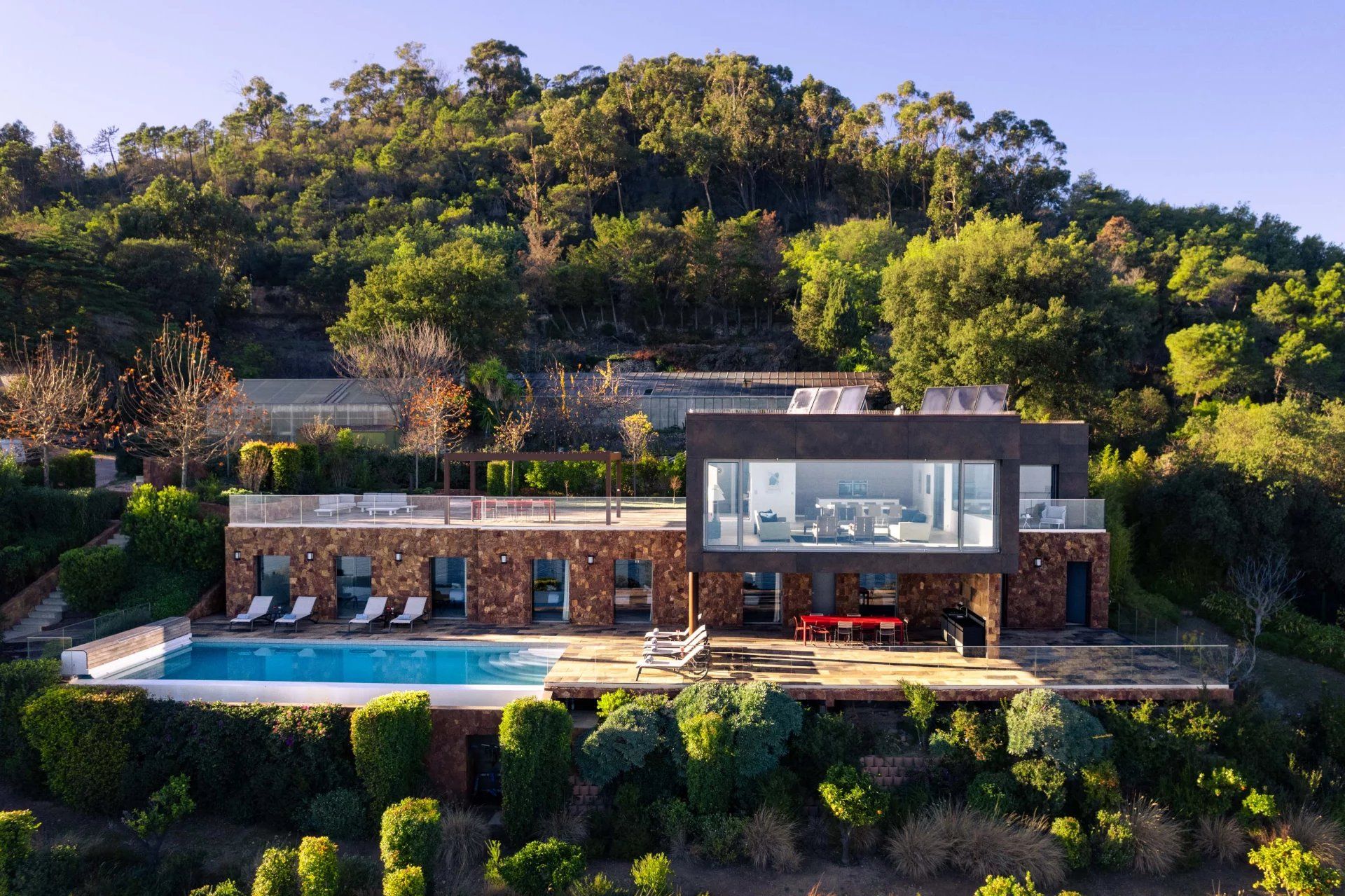 rumah dalam Theoule-sur-Mer, Provence-Alpes-Côte d'Azur 12449619