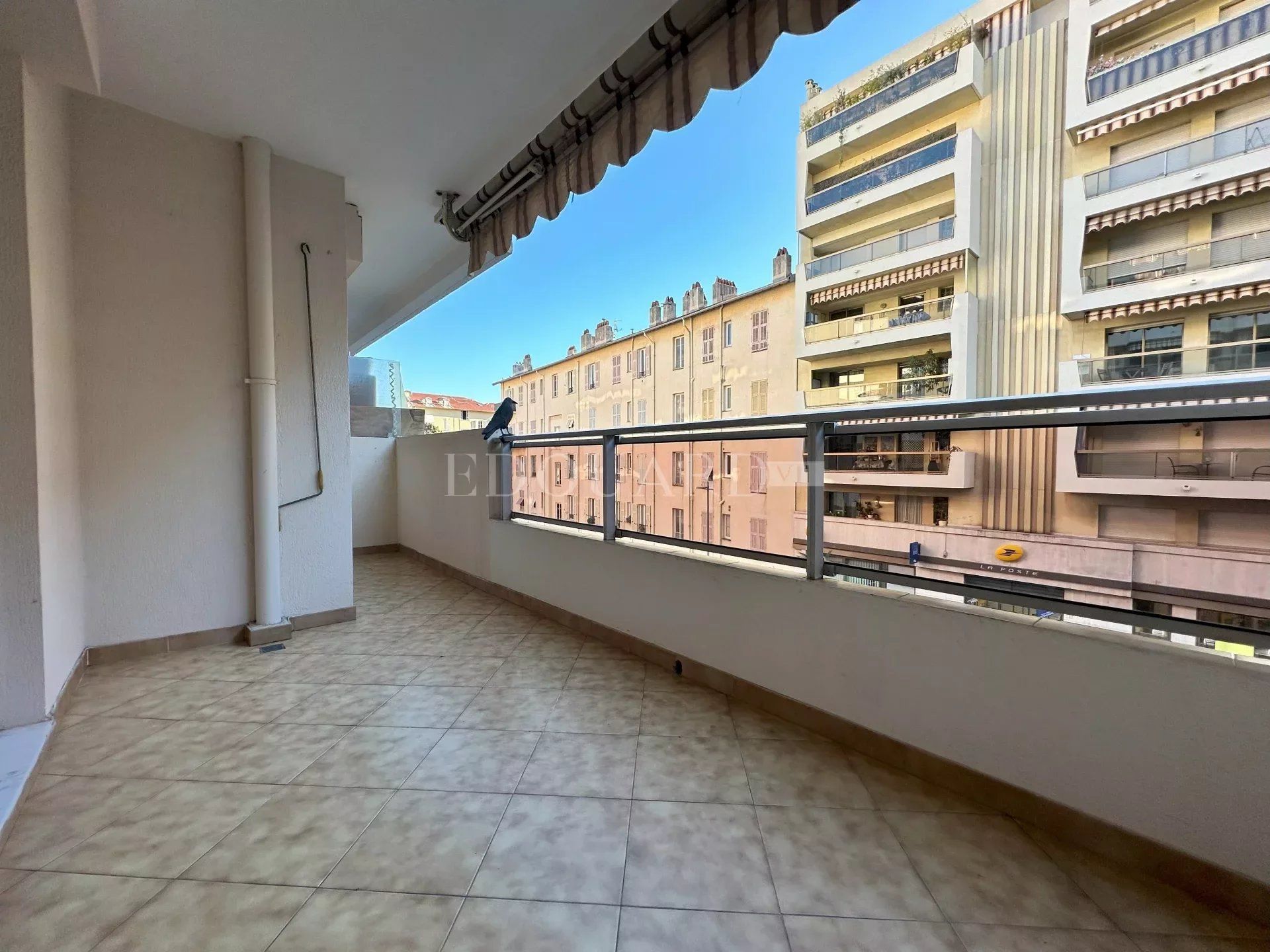 Condominium in Menton, Provence-Alpes-Cote d'Azur 12449659