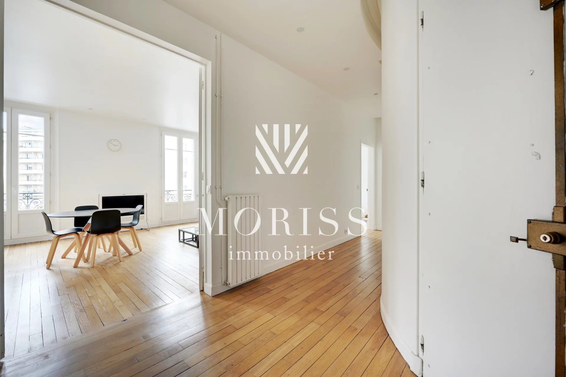 Condominio en Nogent-sur-Marne, Ile-de-France 12449681