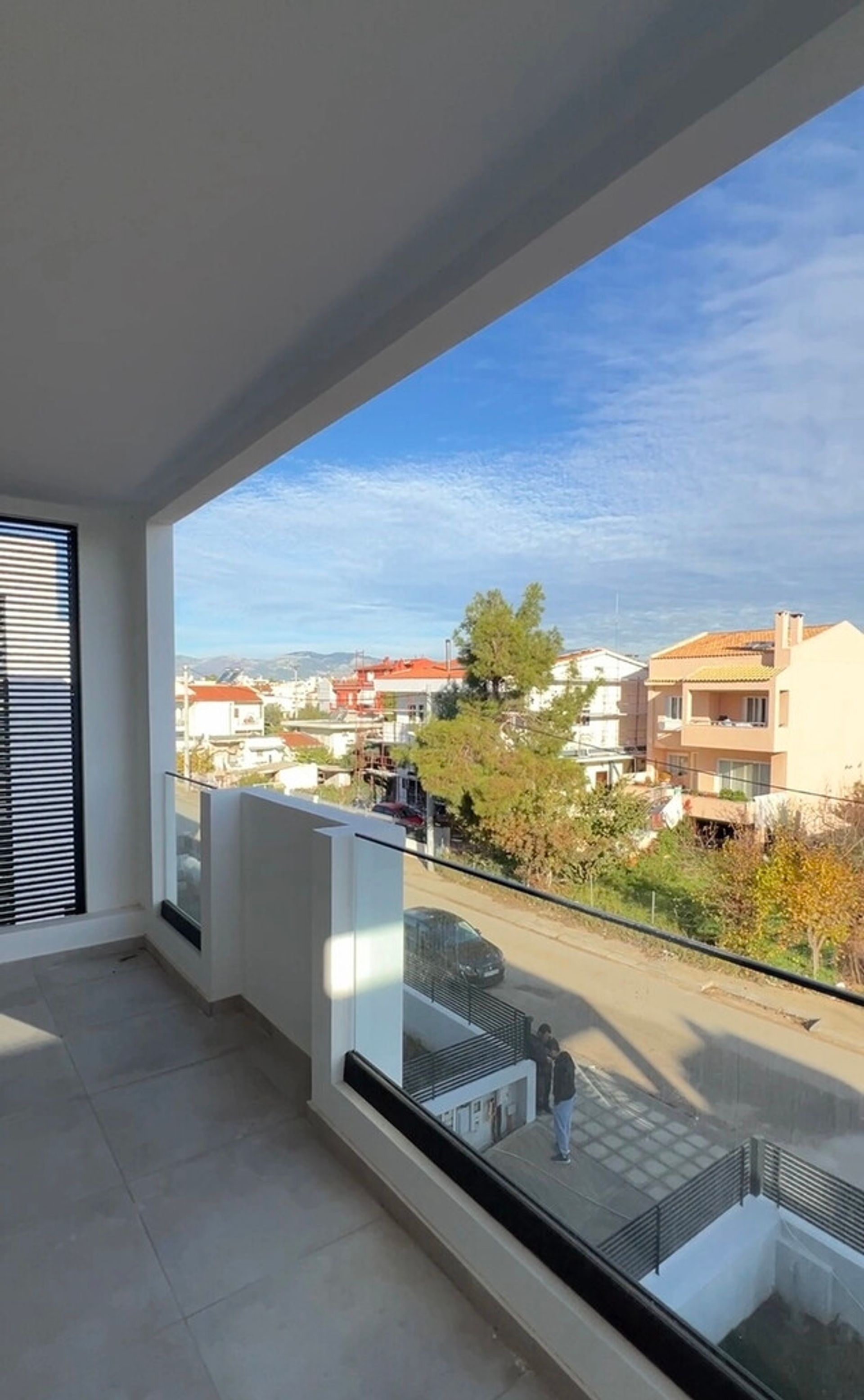 Condominio en Vrilissia, Attiki 12449809