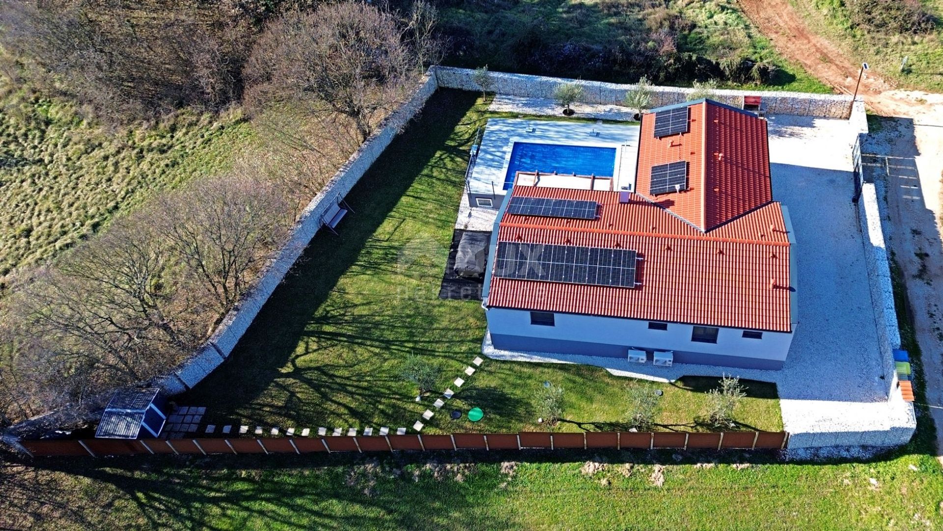 Huis in Barban, Istarska Zupanija 12449821