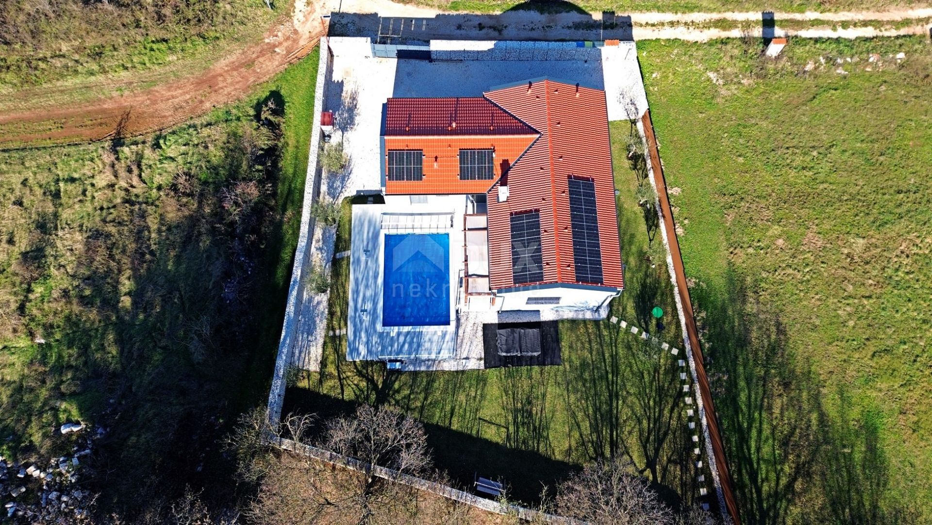 casa en barban, Istarska Županija 12449821