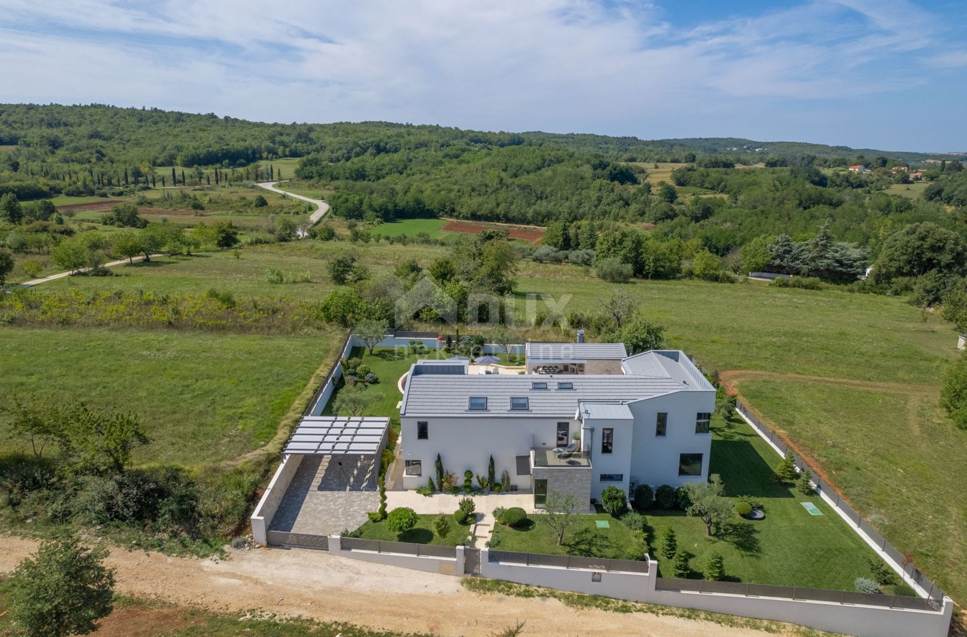 casa no Motovun, Istria County 12449824