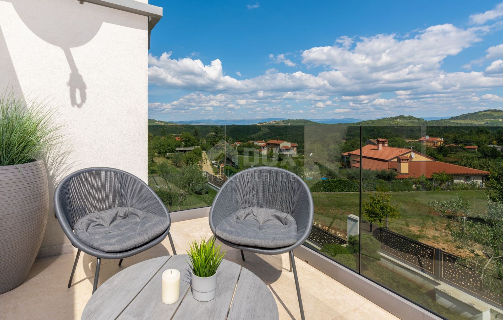 casa no Motovun, Istria County 12449824