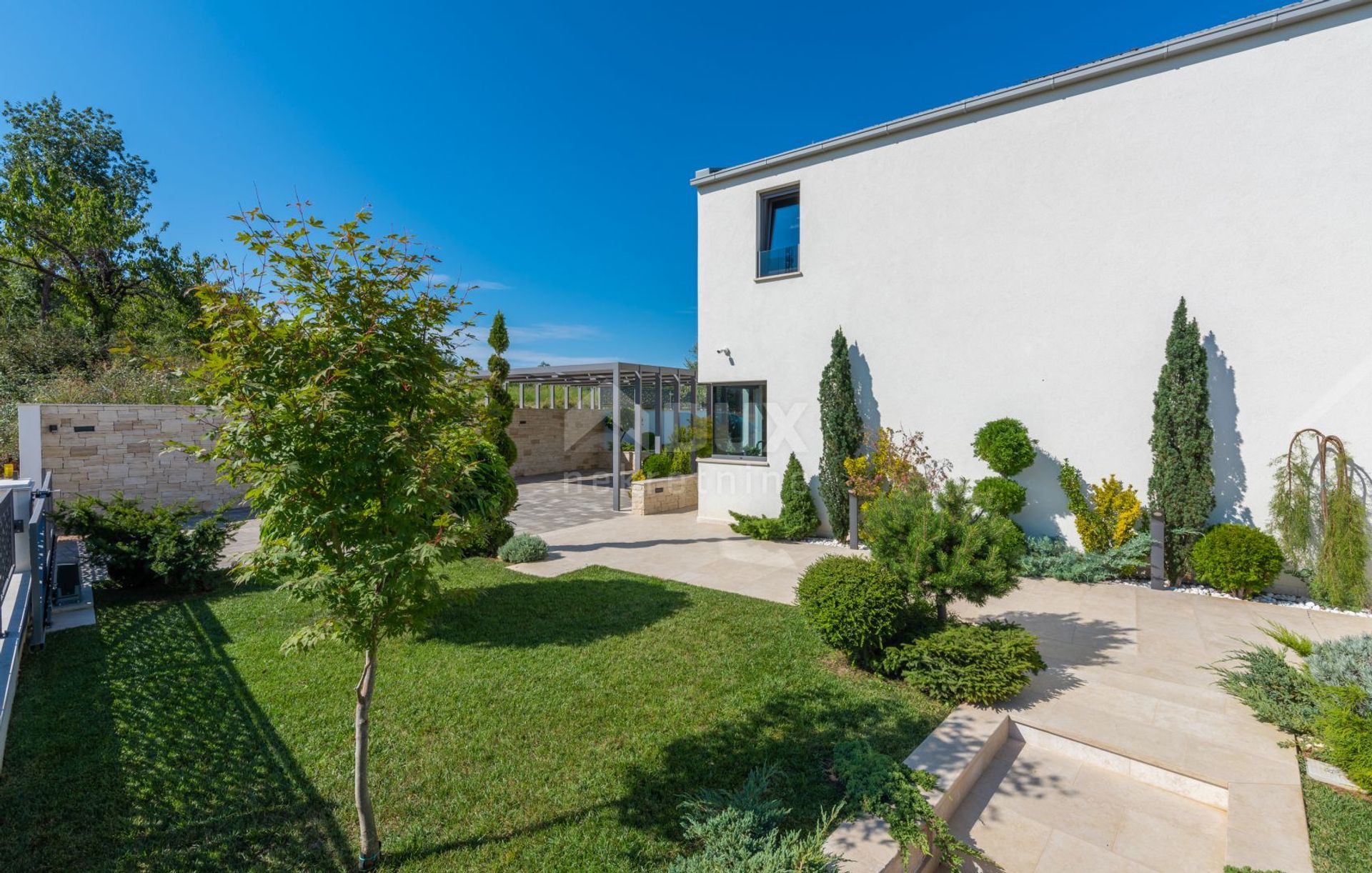 Hus i Motovun, Istria County 12449824