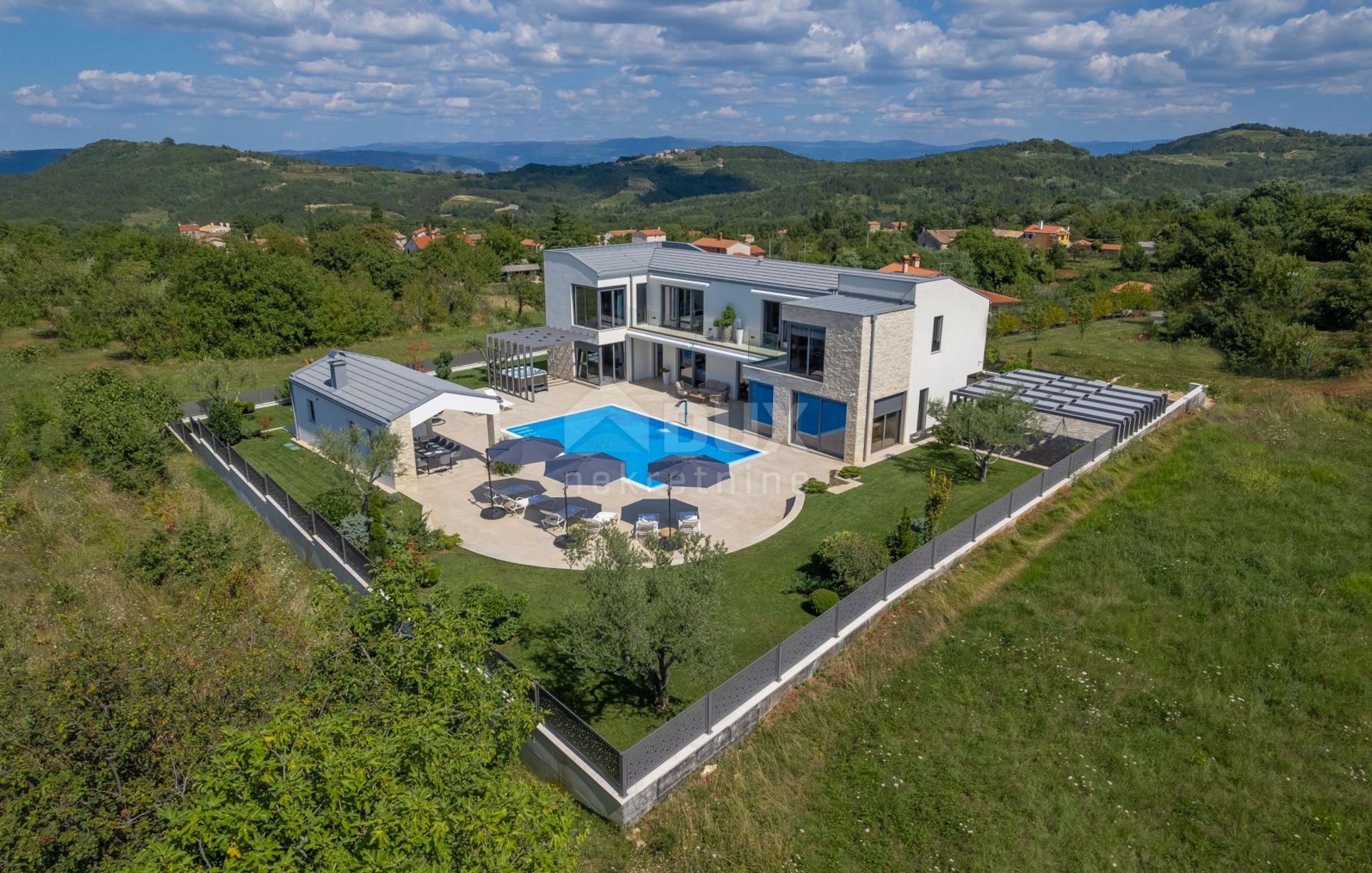 casa no Motovun, Istria County 12449824