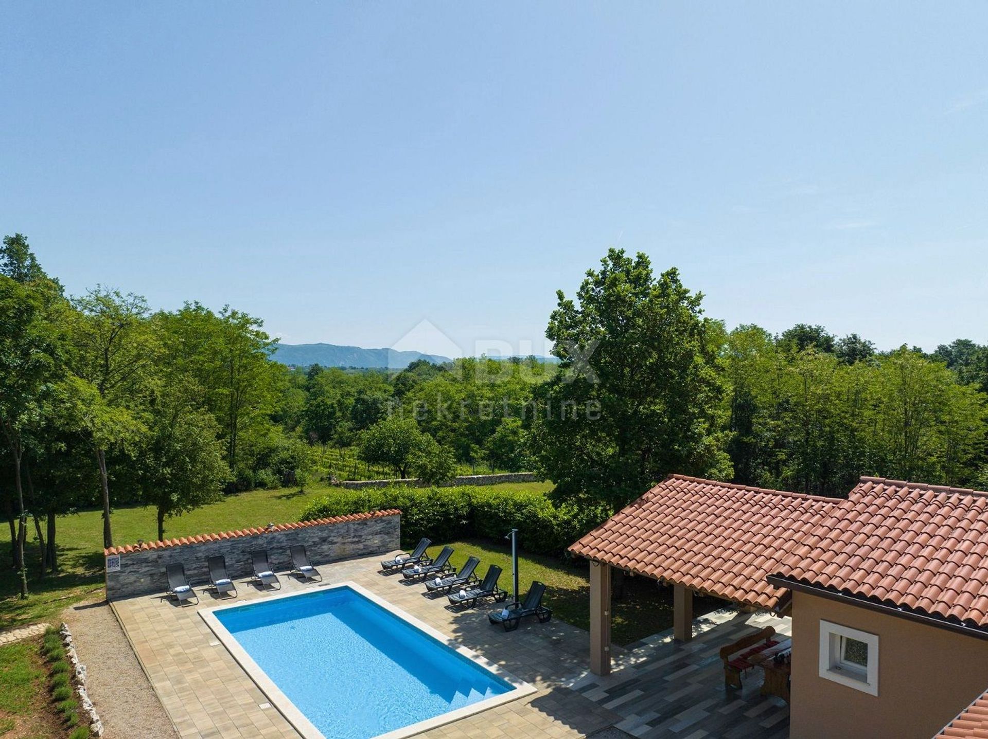 Hus i Labin, Istria County 12449826