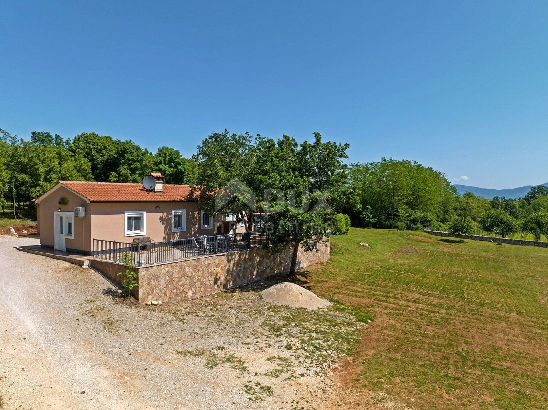 Hus i Labin, Istria County 12449826