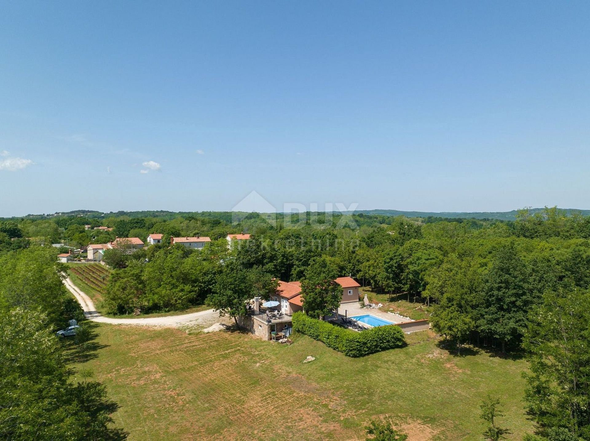 Hus i Labin, Istria County 12449826