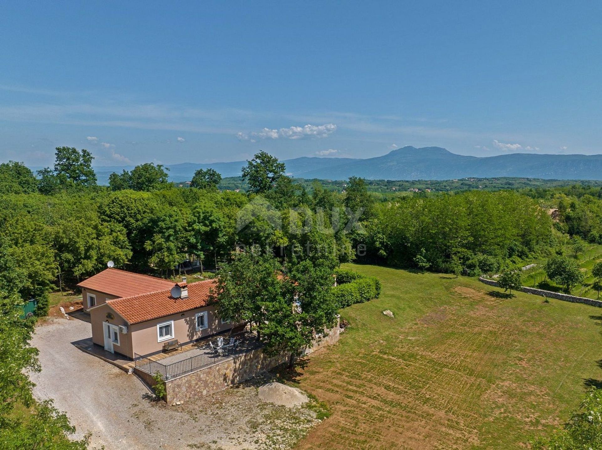 Hus i Labin, Istria County 12449826