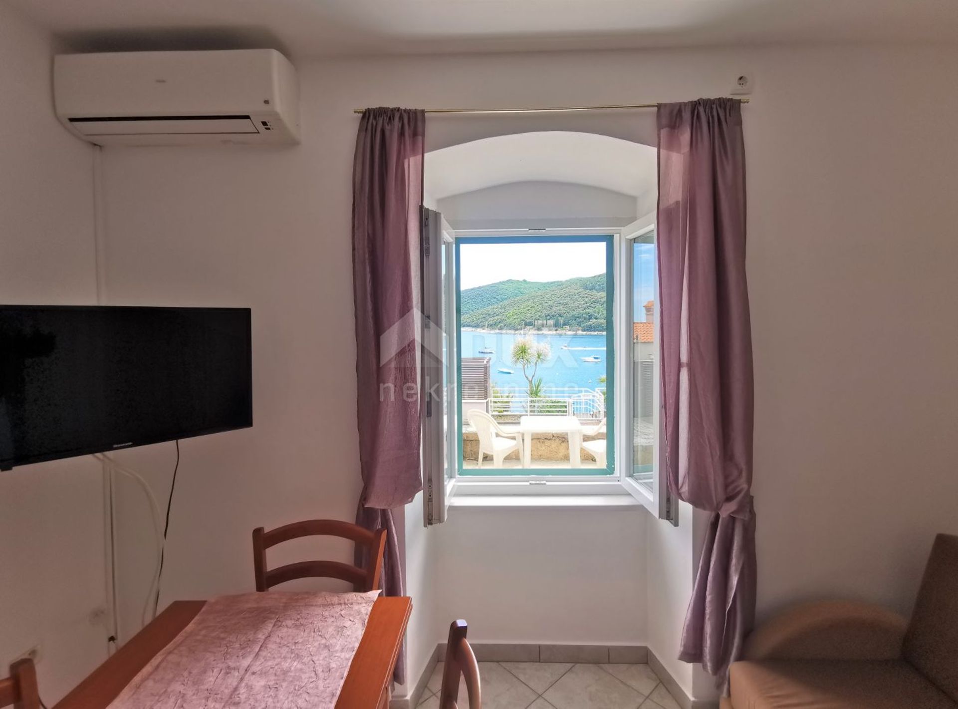 Condominio nel Rabac, Istria County 12449827