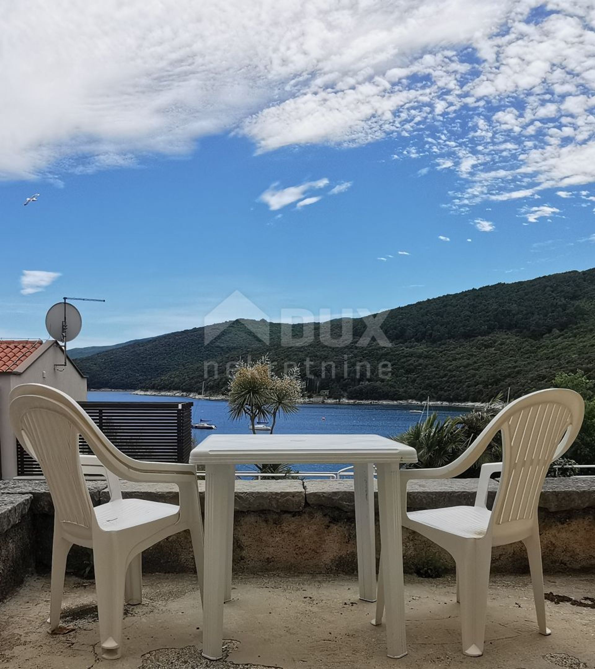 Condominium in Rabac, Istria County 12449827