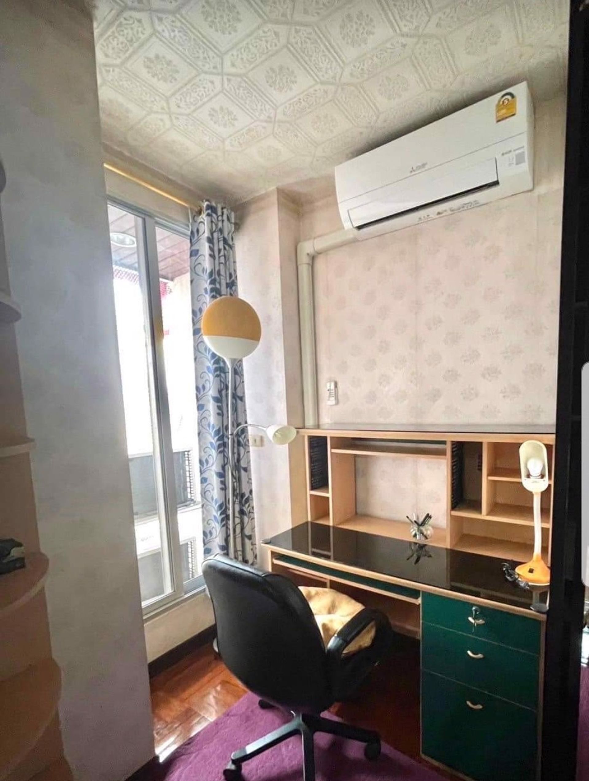 Condominio nel Ratchathewi, Krung Thep Maha Nakhon 12449935