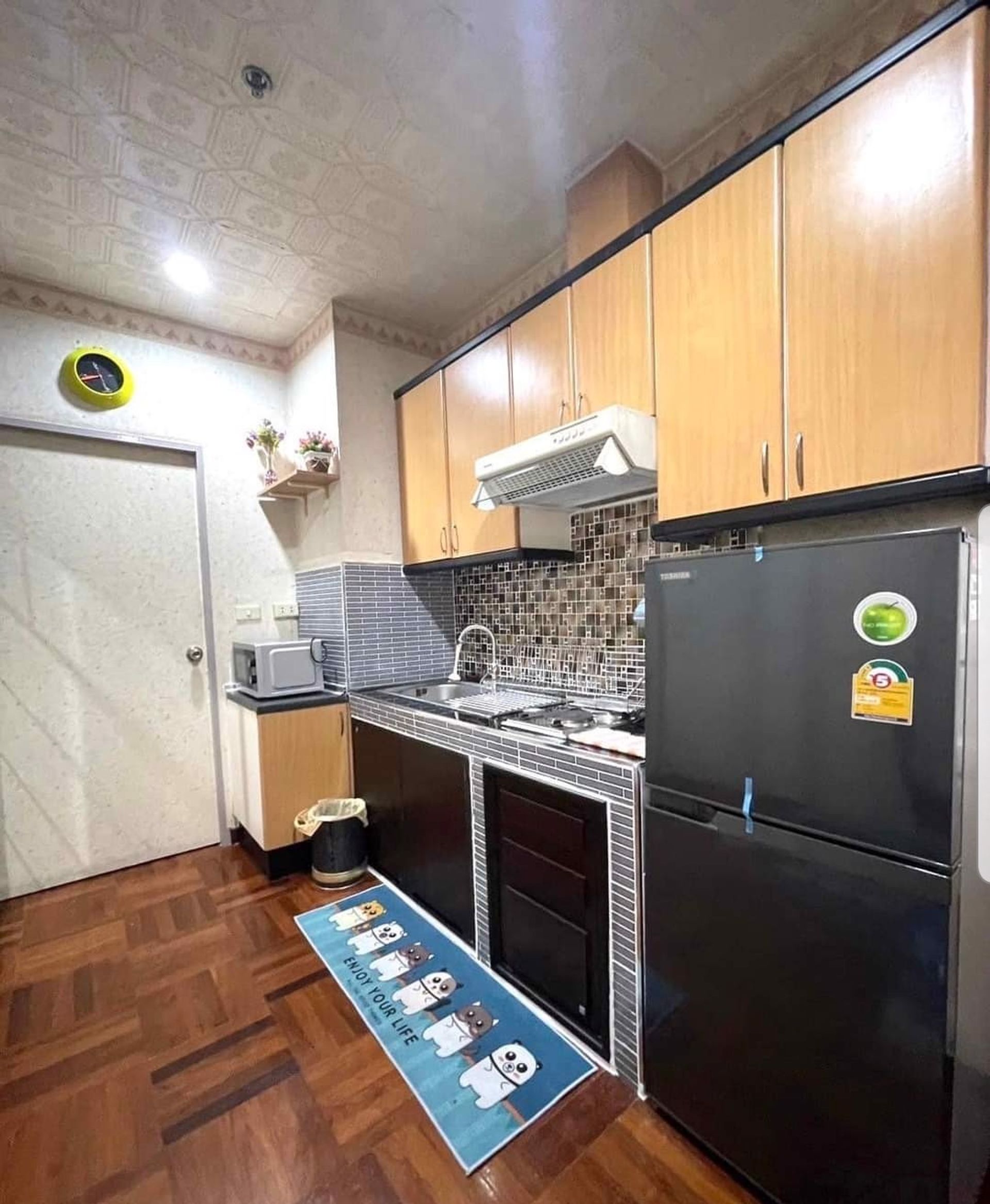 Condominio nel Ratchathewi, Krung Thep Maha Nakhon 12449935