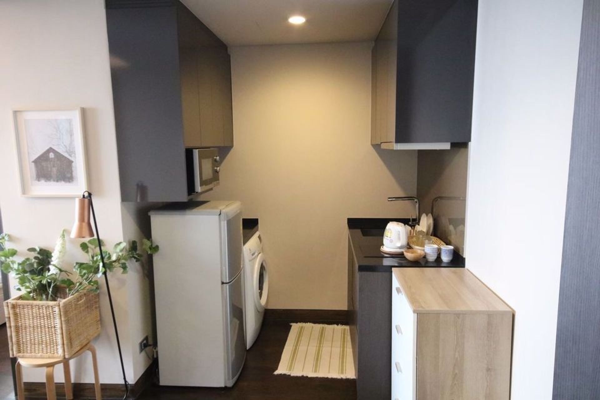 Condominium in Khlong Toei, Krung Thep Maha Nakhon 12449938