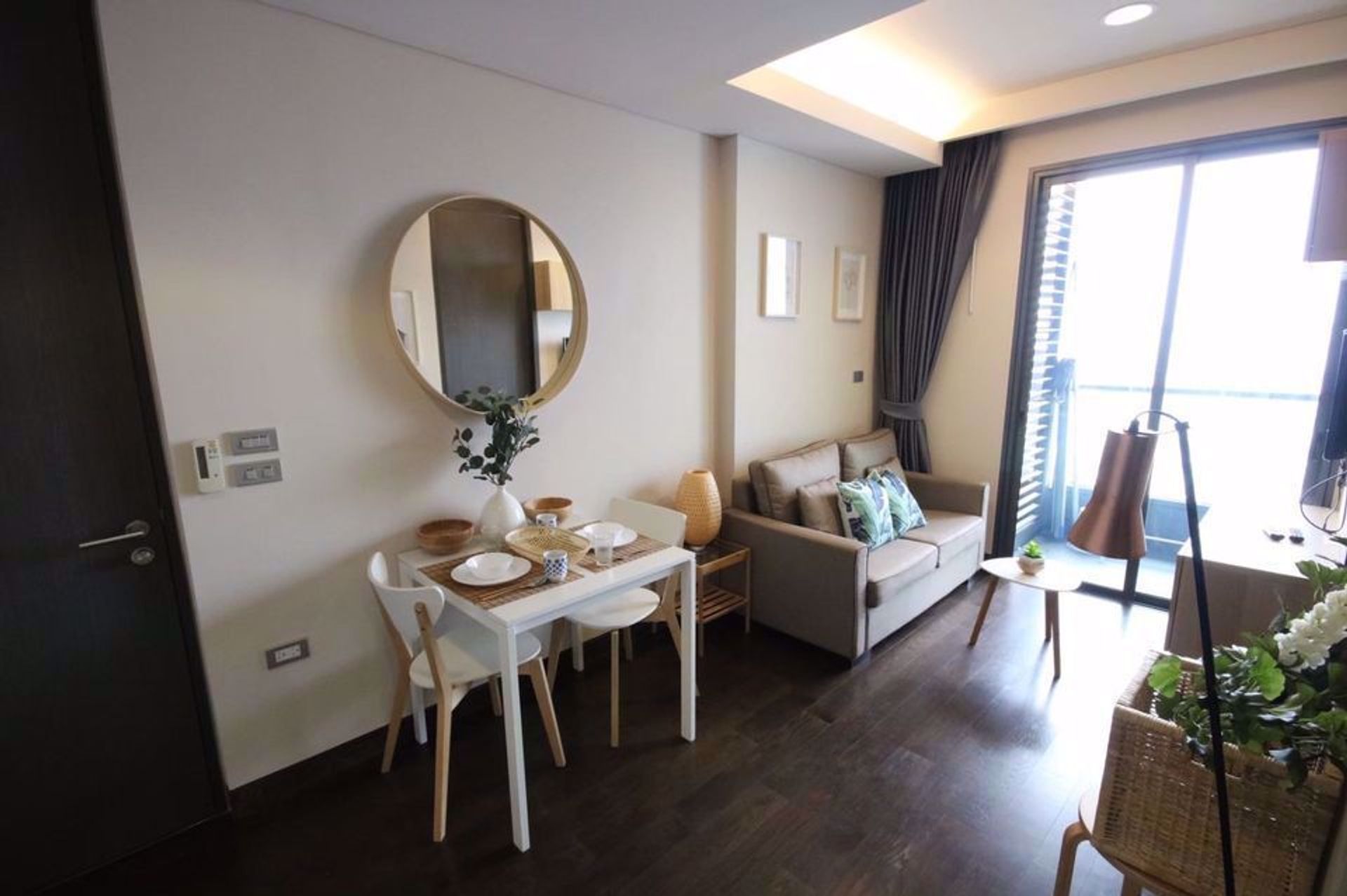 Condominium in Khlong Toei, Krung Thep Maha Nakhon 12449938