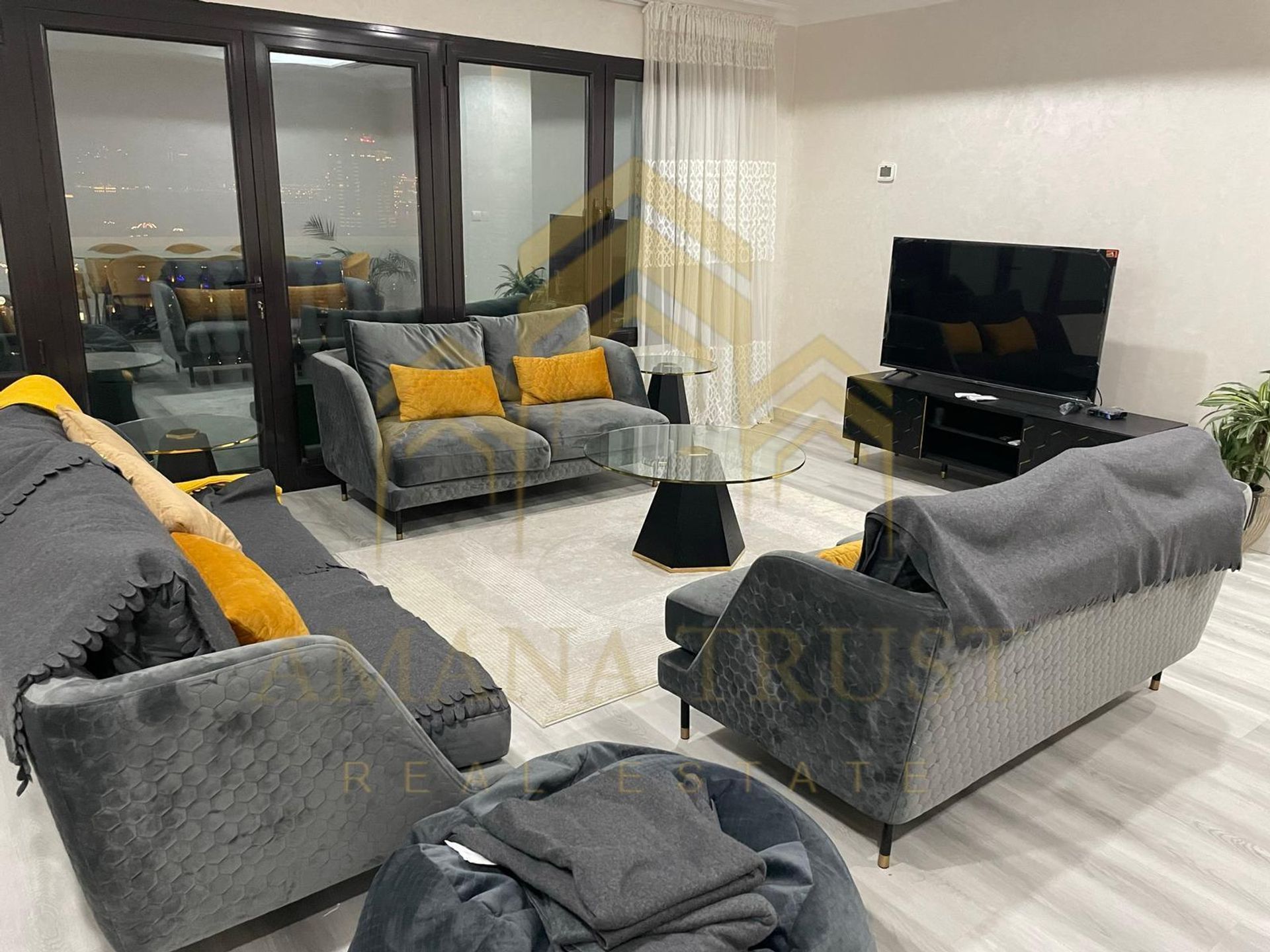 Condominium in Doha, Doha 12449943