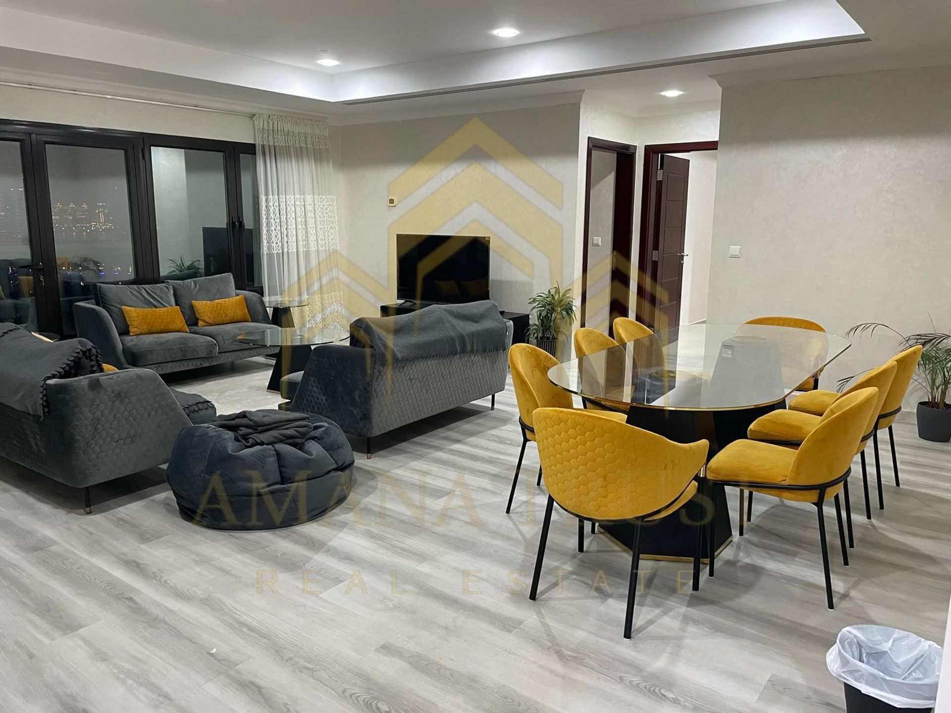 Condominium dans Doha, Doha 12449943