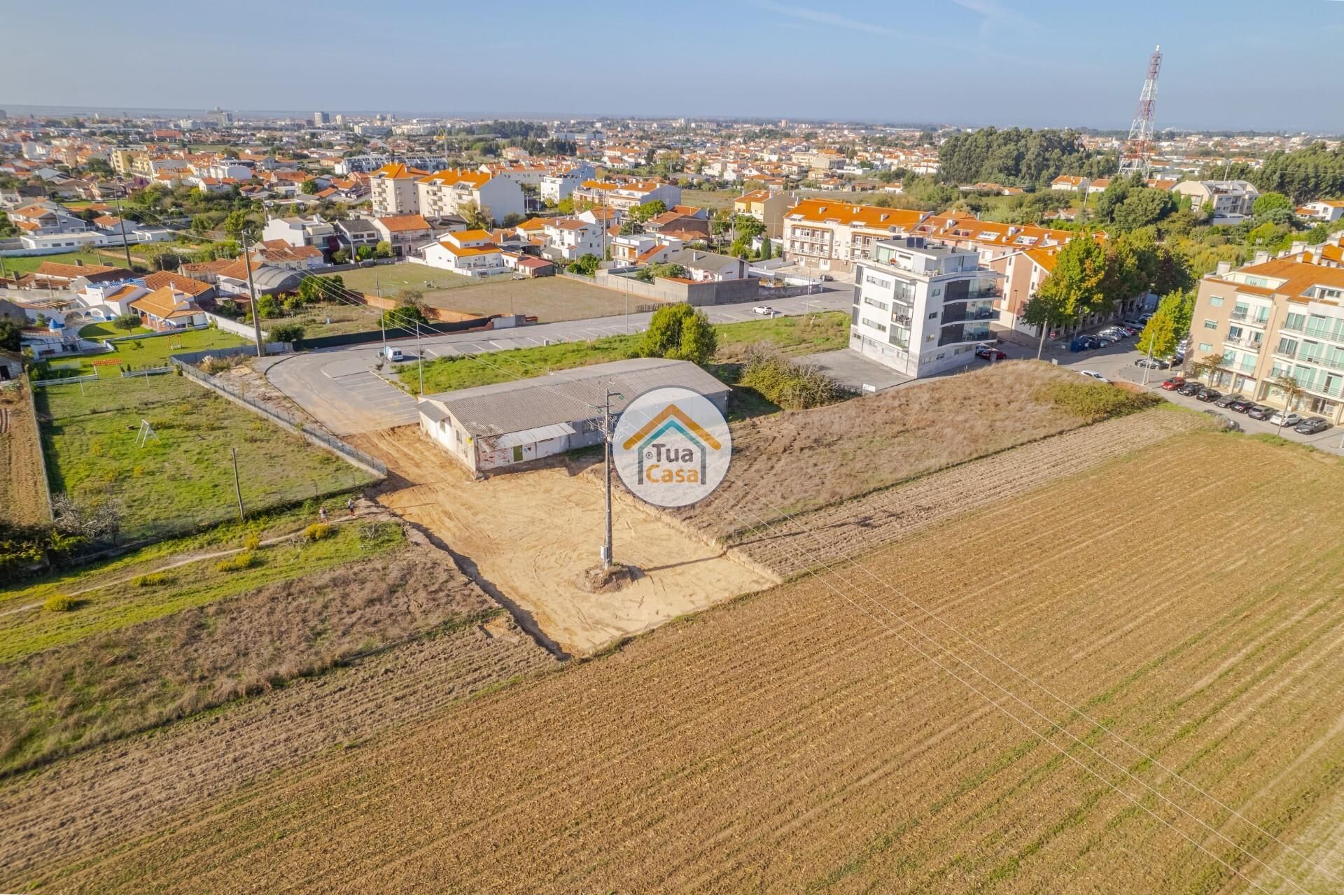 Wylądować w Barro, Aveiro 12449949