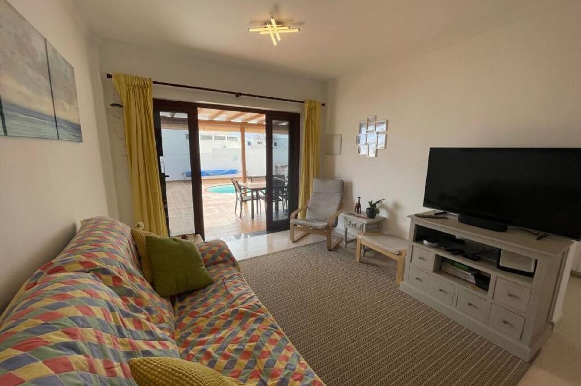 Huis in Puerto del Carmen, Canarias 12450701