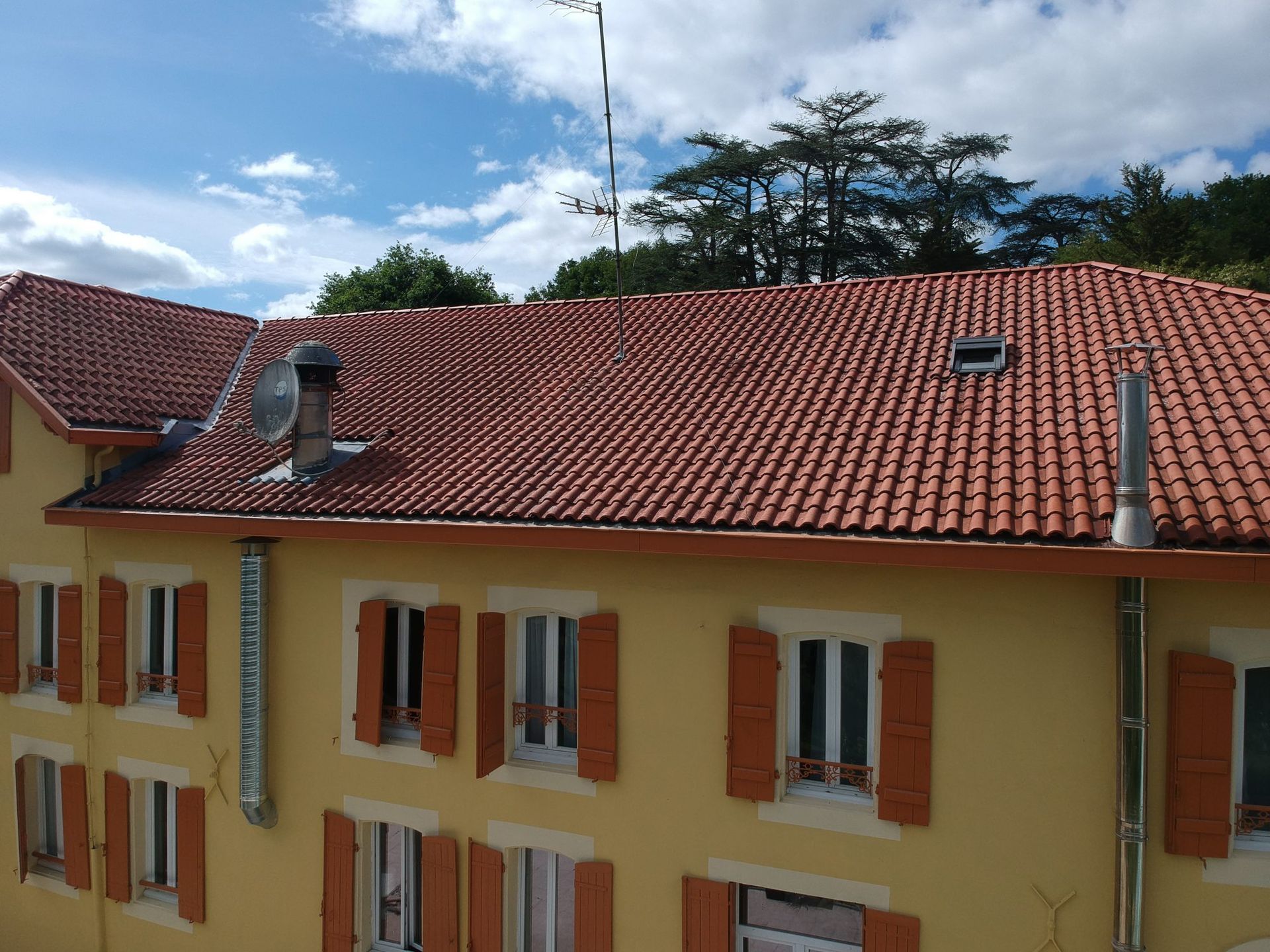 casa en Cazaubon, Occitanie 12450725