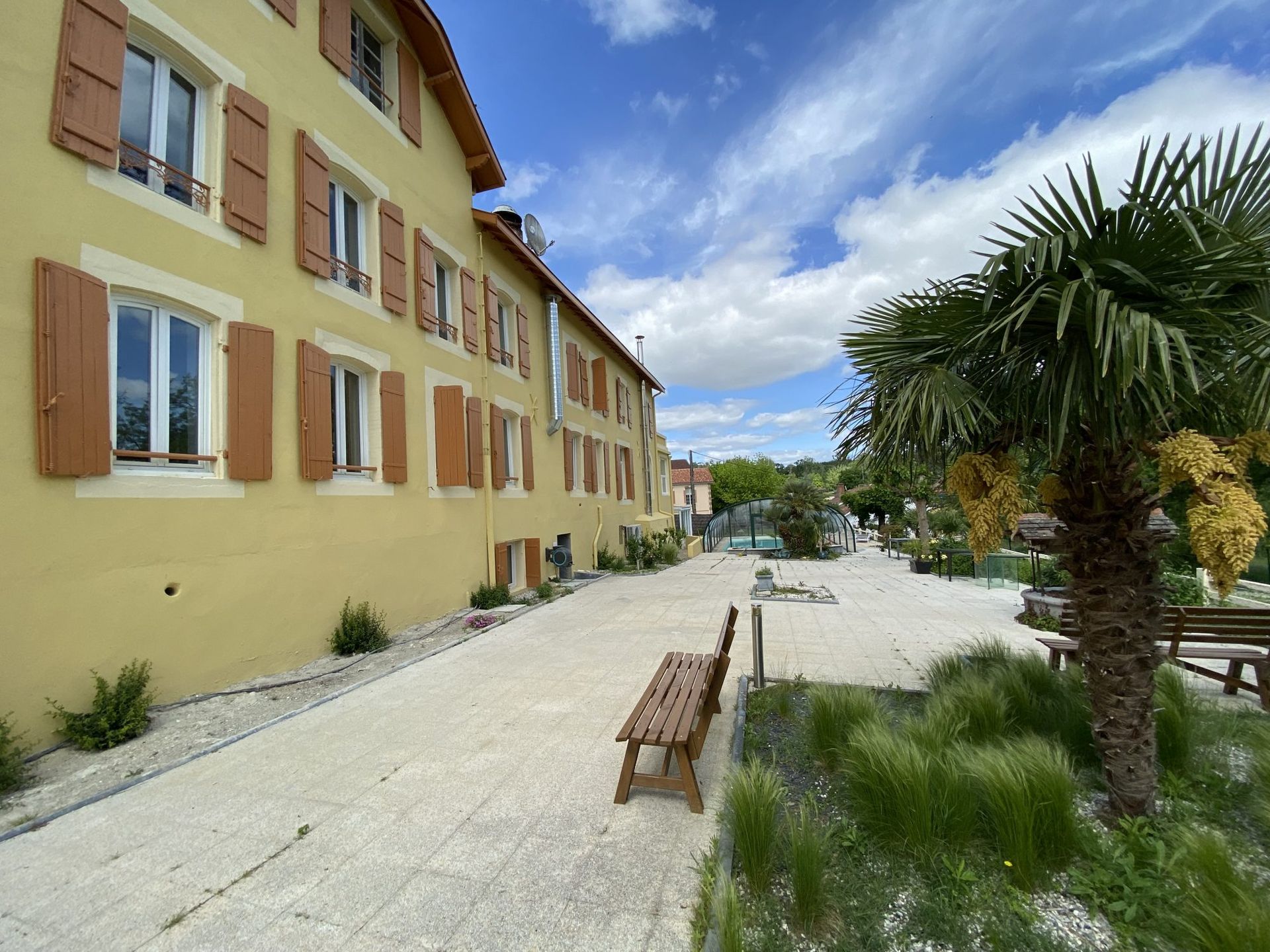 casa en Cazaubon, Occitanie 12450725