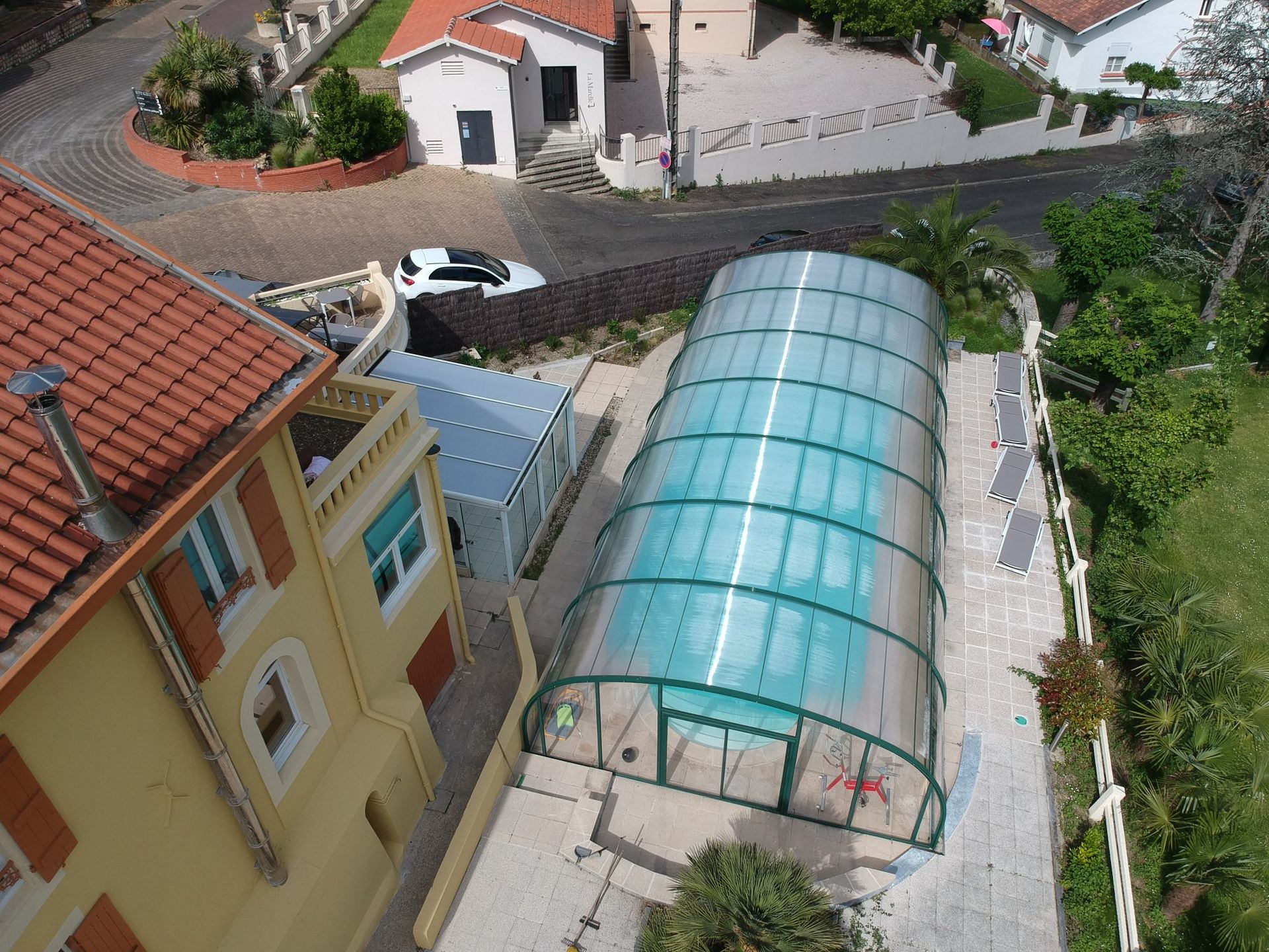 casa en Cazaubon, Occitanie 12450725