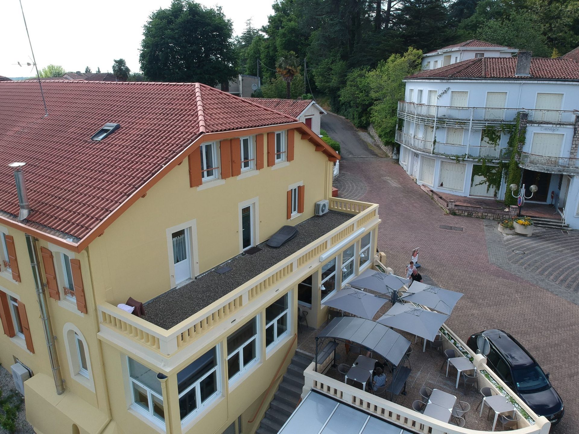 casa en Cazaubon, Occitanie 12450725