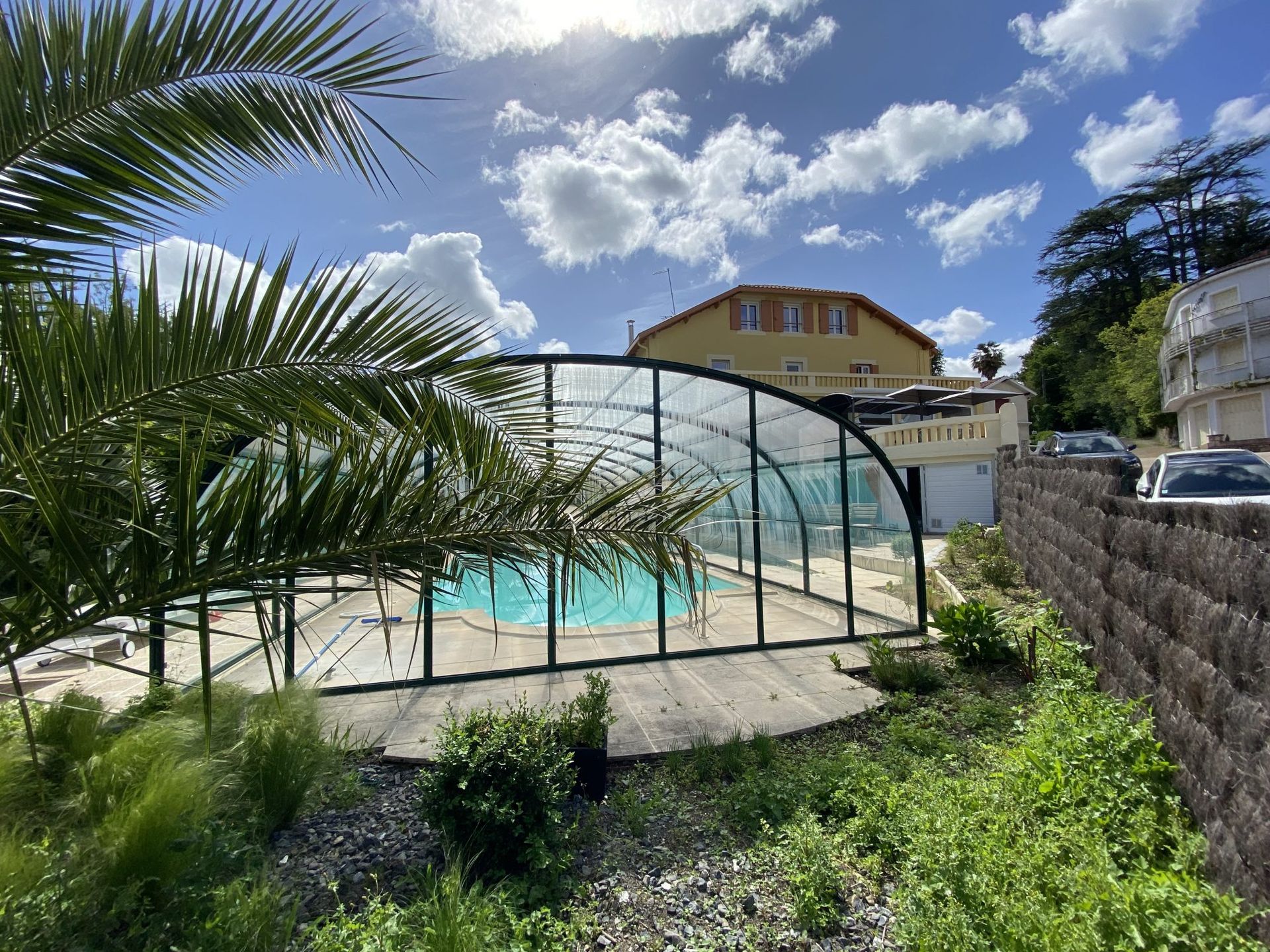 casa en Cazaubon, Occitanie 12450725