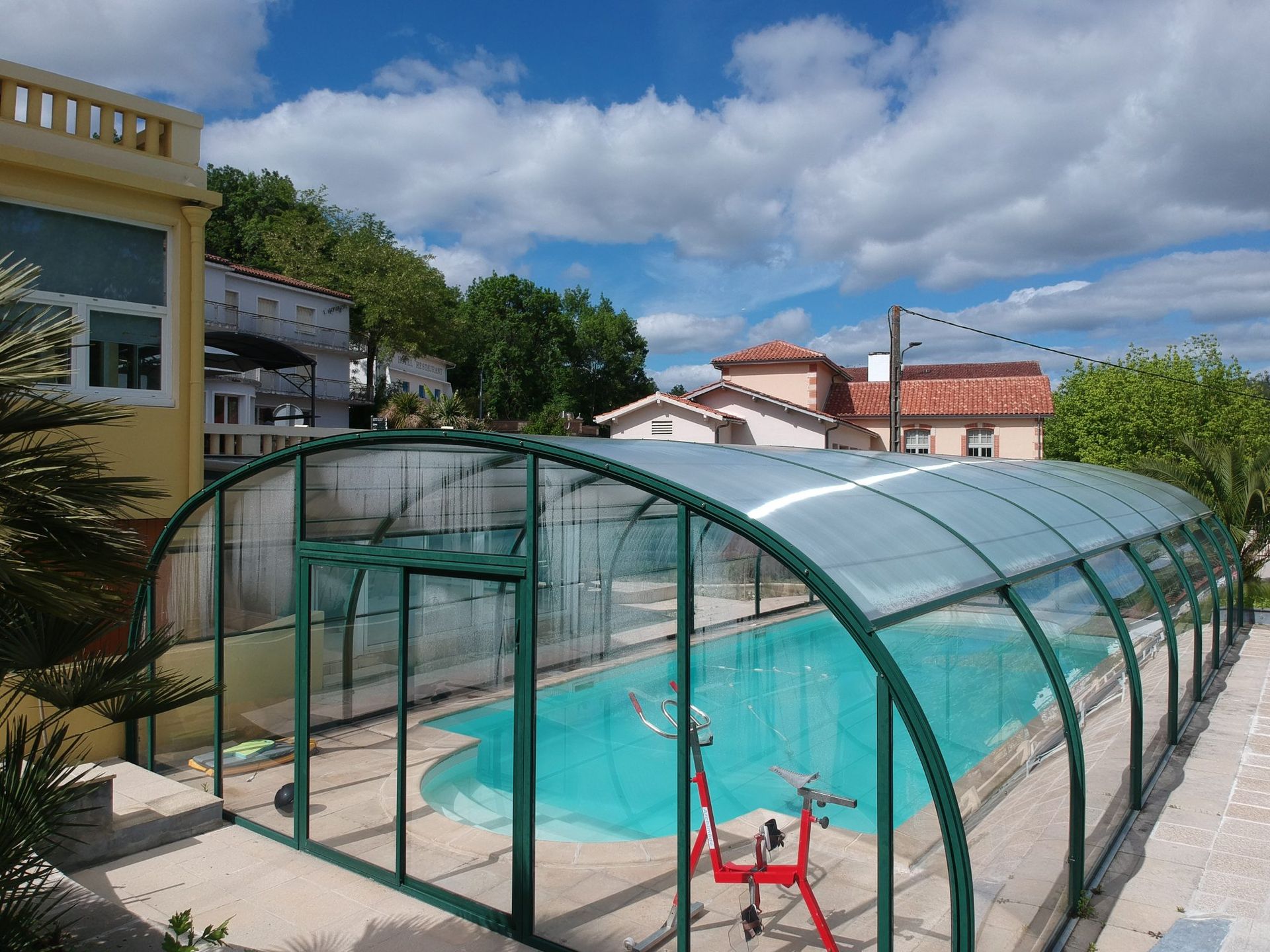 loger dans Cazaubon, Occitanie 12450725